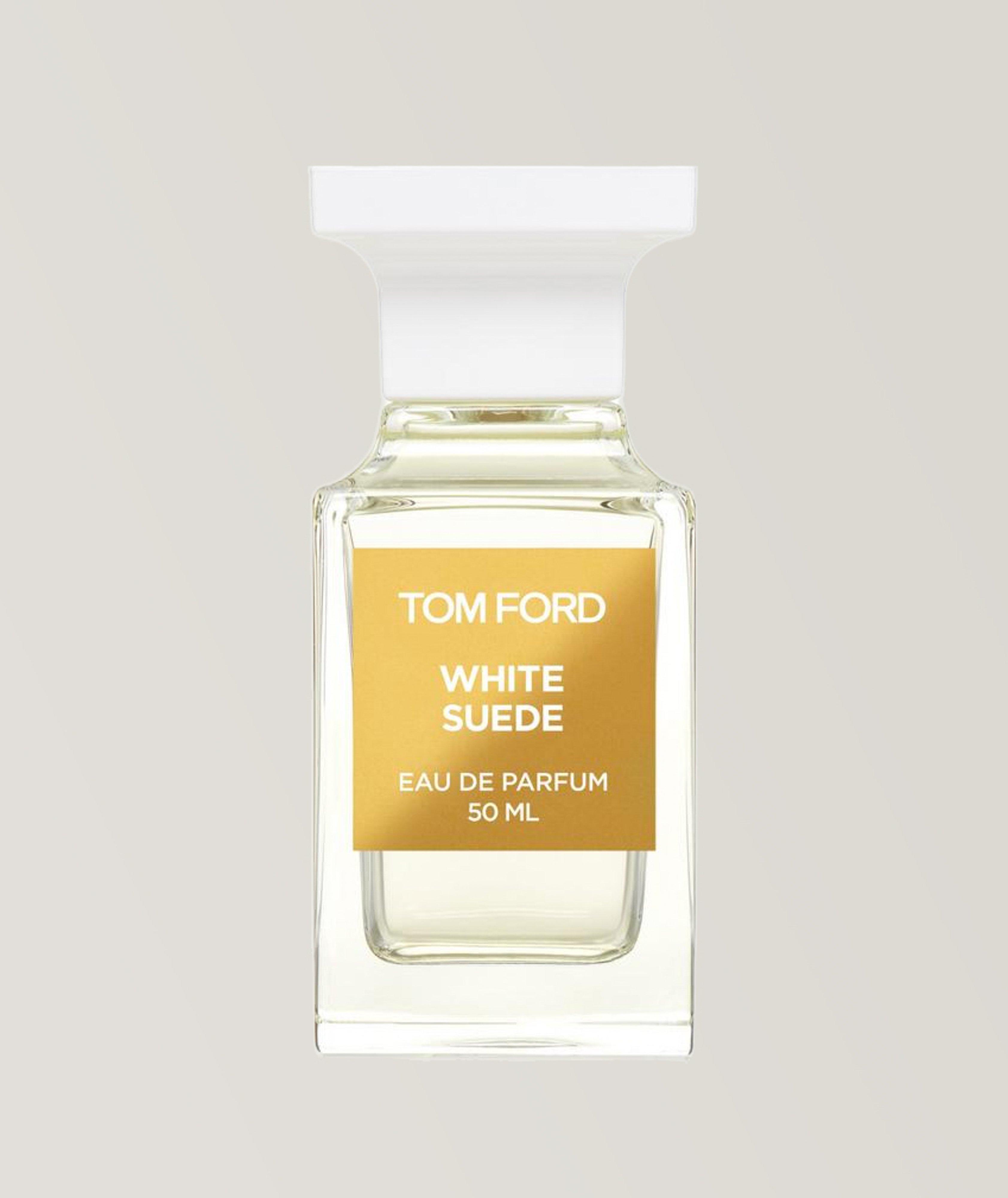 Tom ford white online suede 50ml