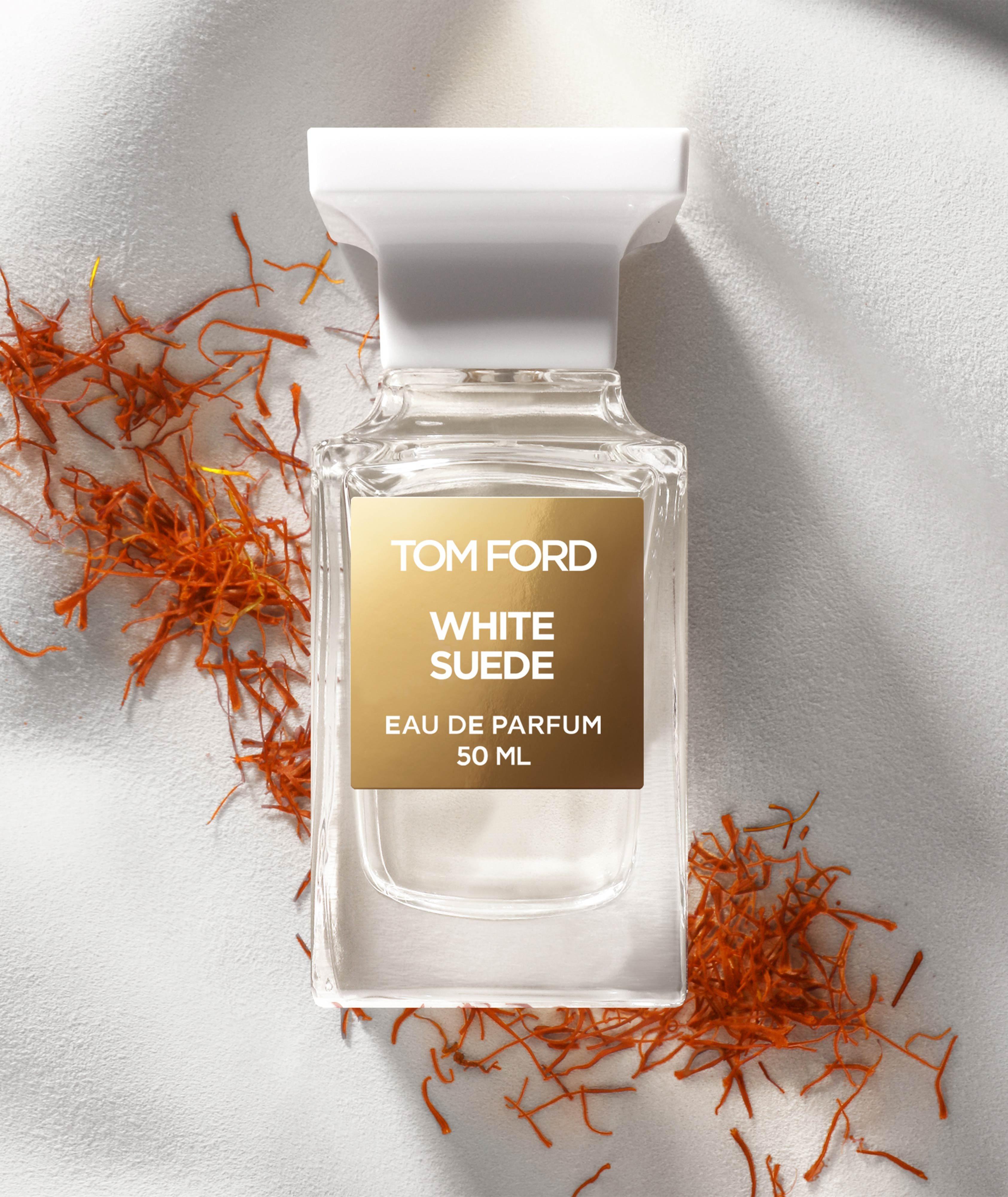 TOM FORD White Suede Eau De Parfum | Fragrance | Harry Rosen