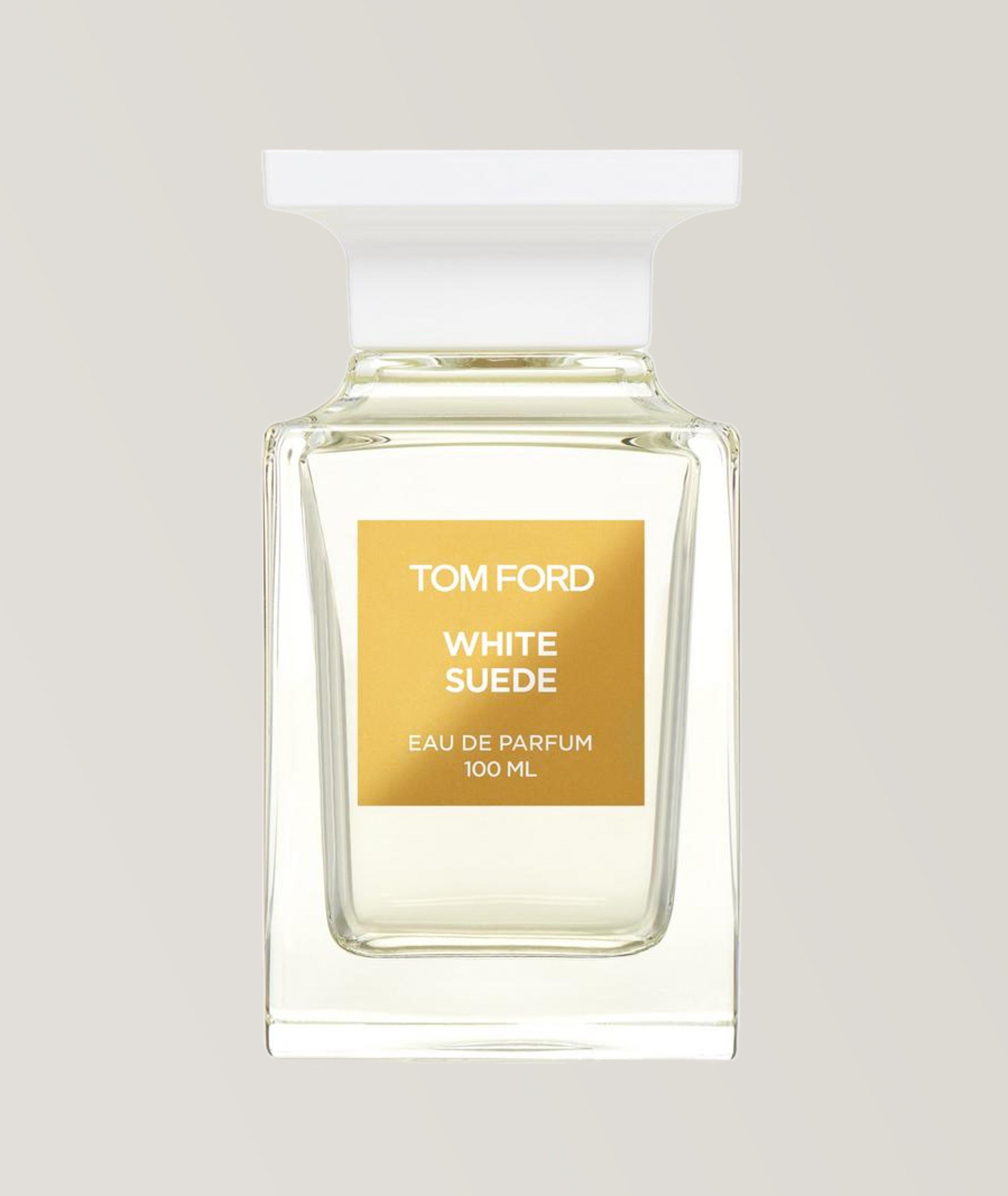 TOM FORD Eau de parfum White Suede