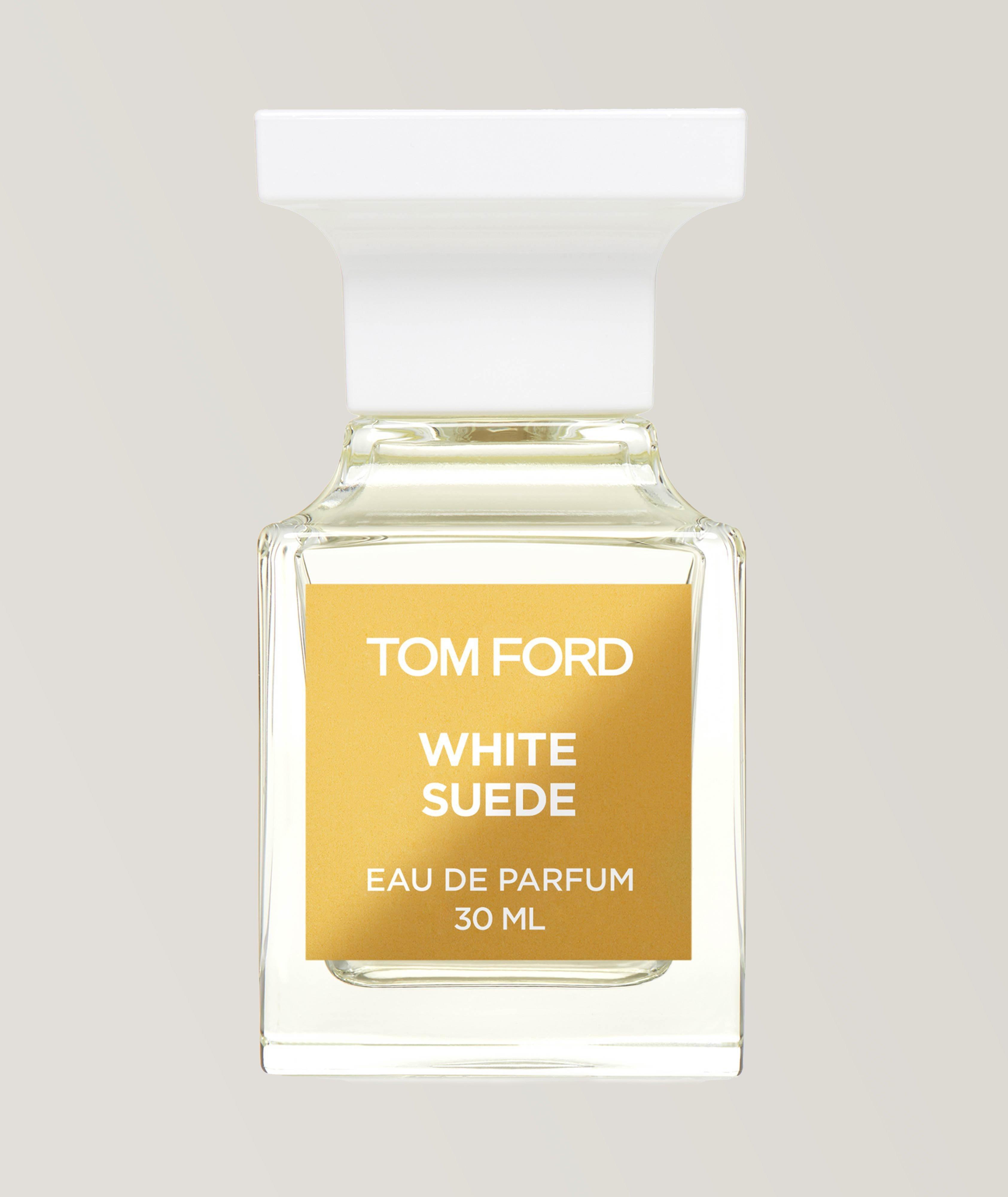 White Suede Eau De Parfum image 0