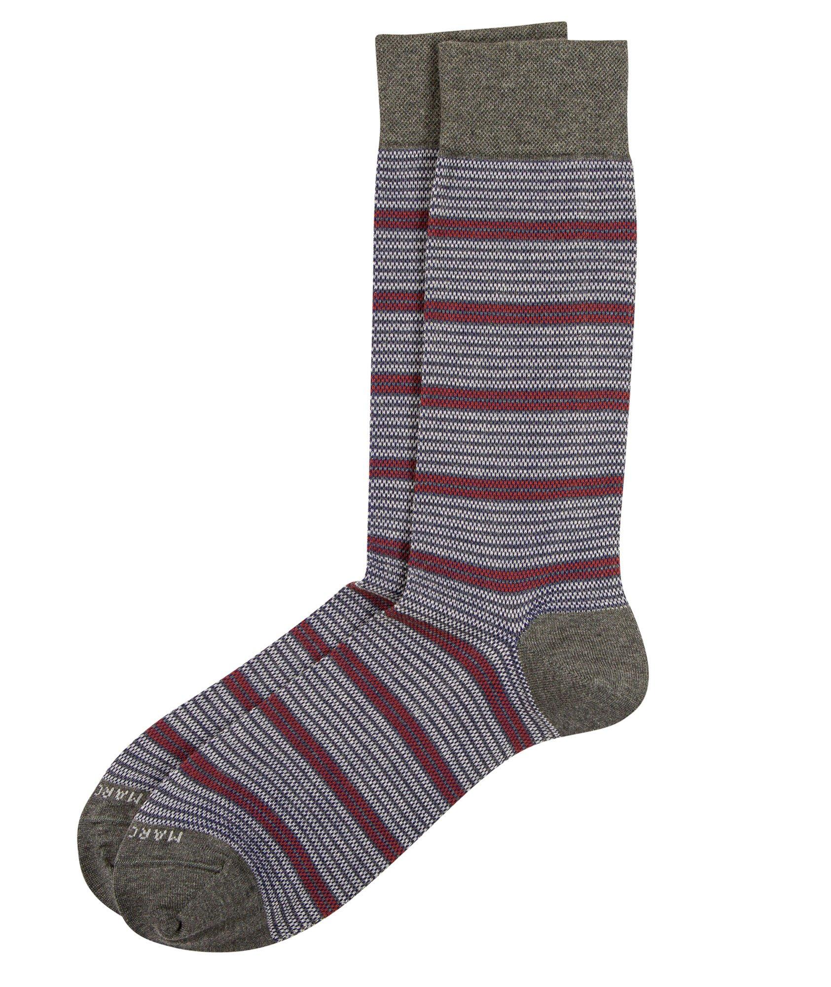 Striped Socks image 0