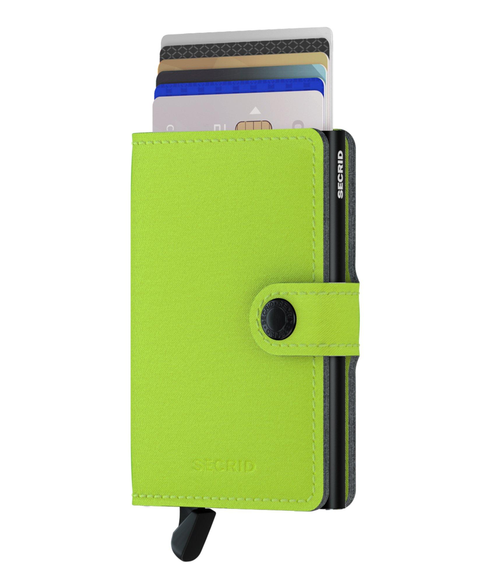Yard Technical Non-Leather Miniwallet image 1