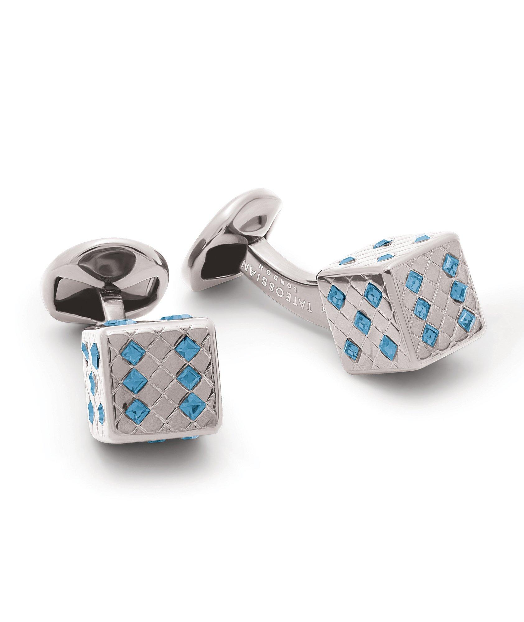 Dice Cufflinks image 0