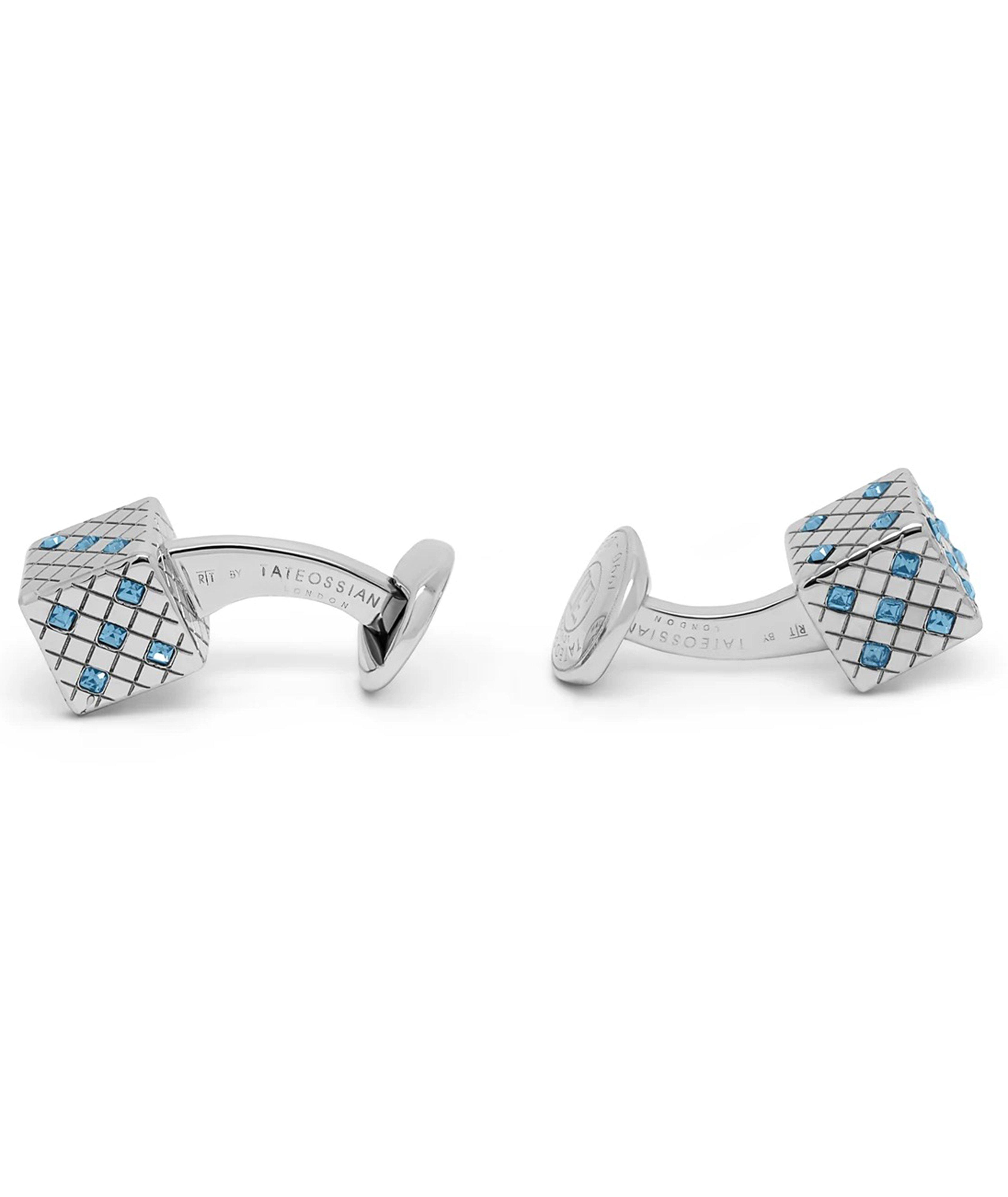 Dice Cufflinks image 1
