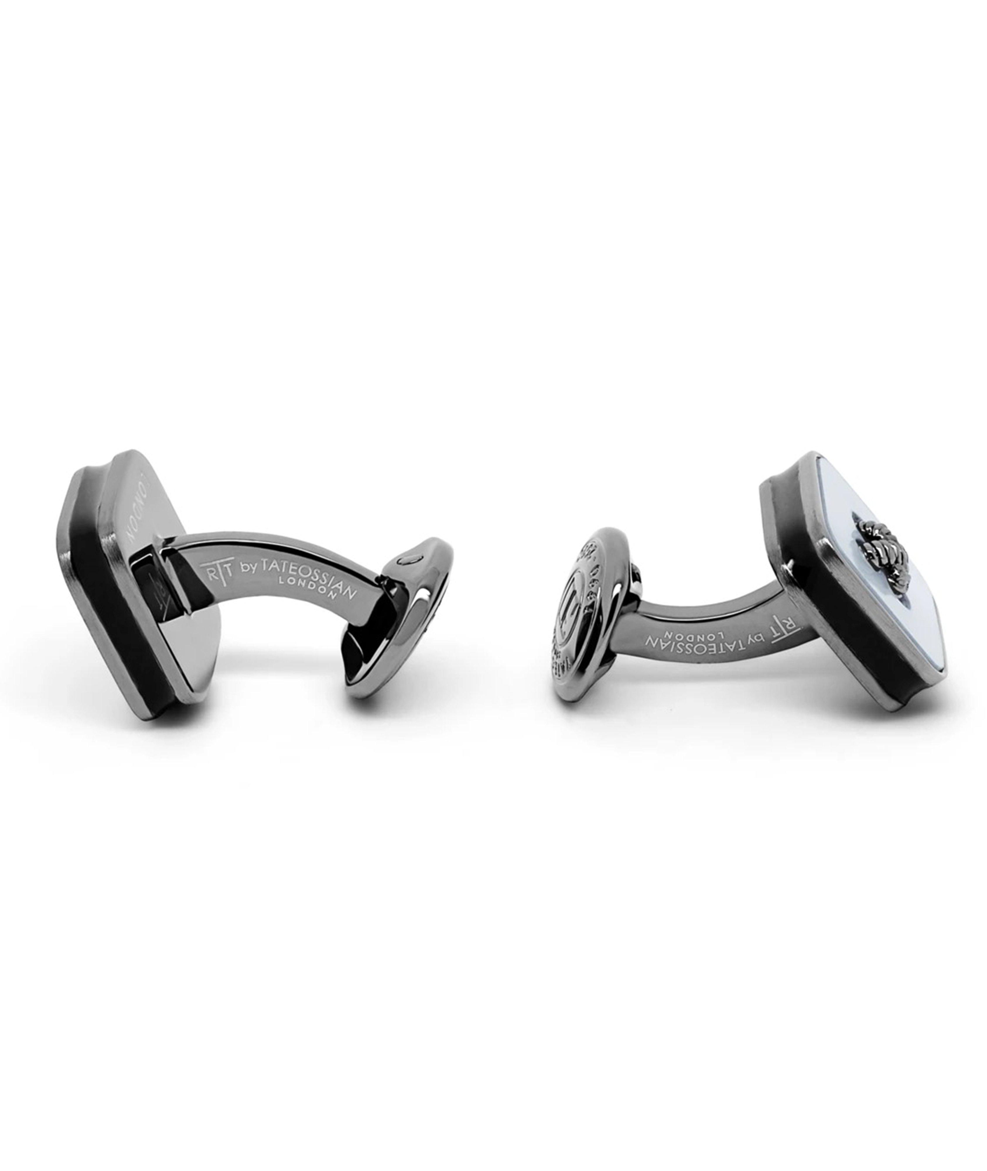 Square Cufflinks image 1