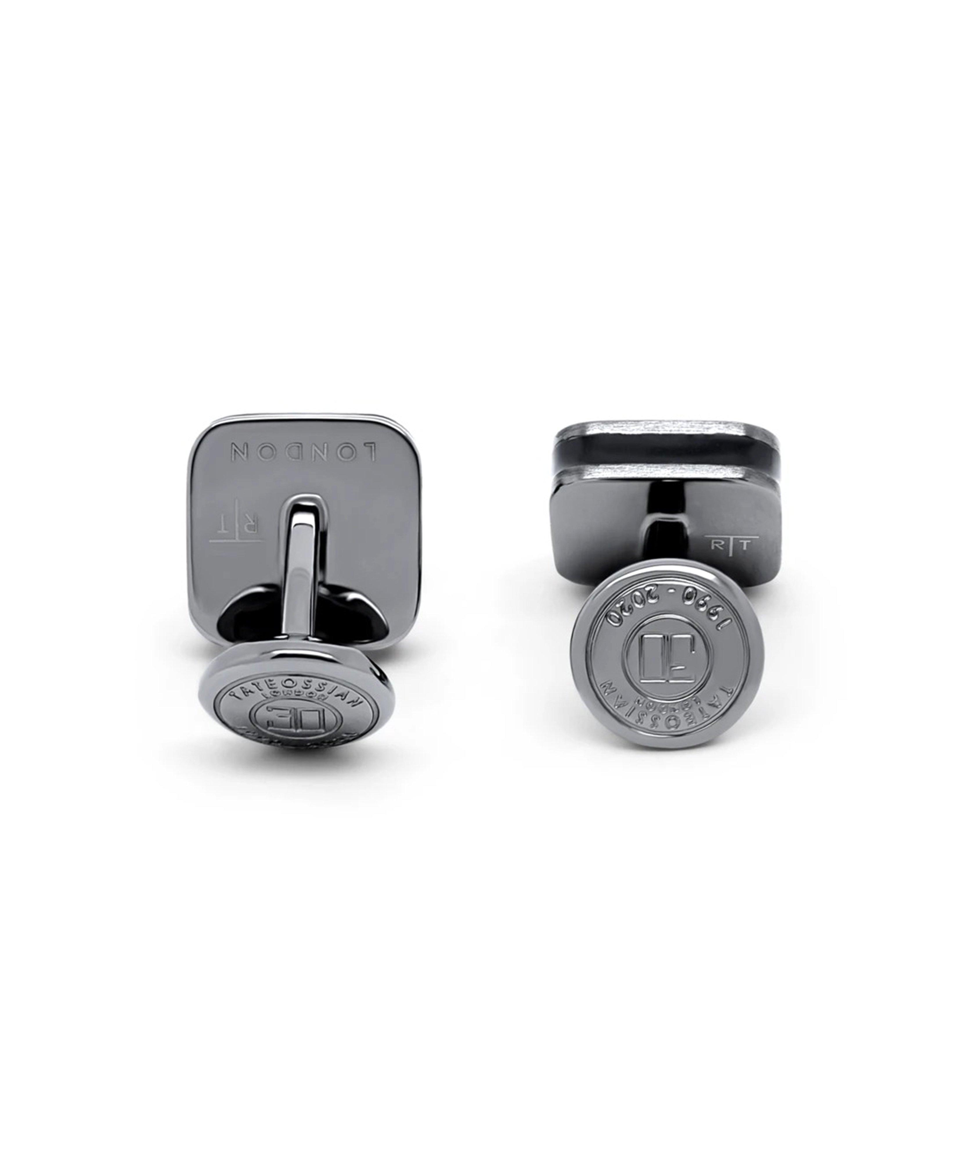 Square Cufflinks image 2