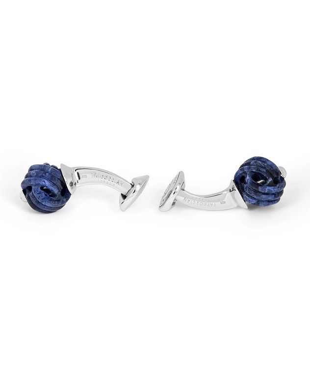 Knot Cufflinks picture 2