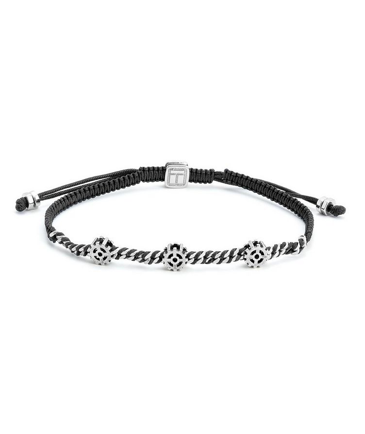 Signature Gear Bracelet image 0