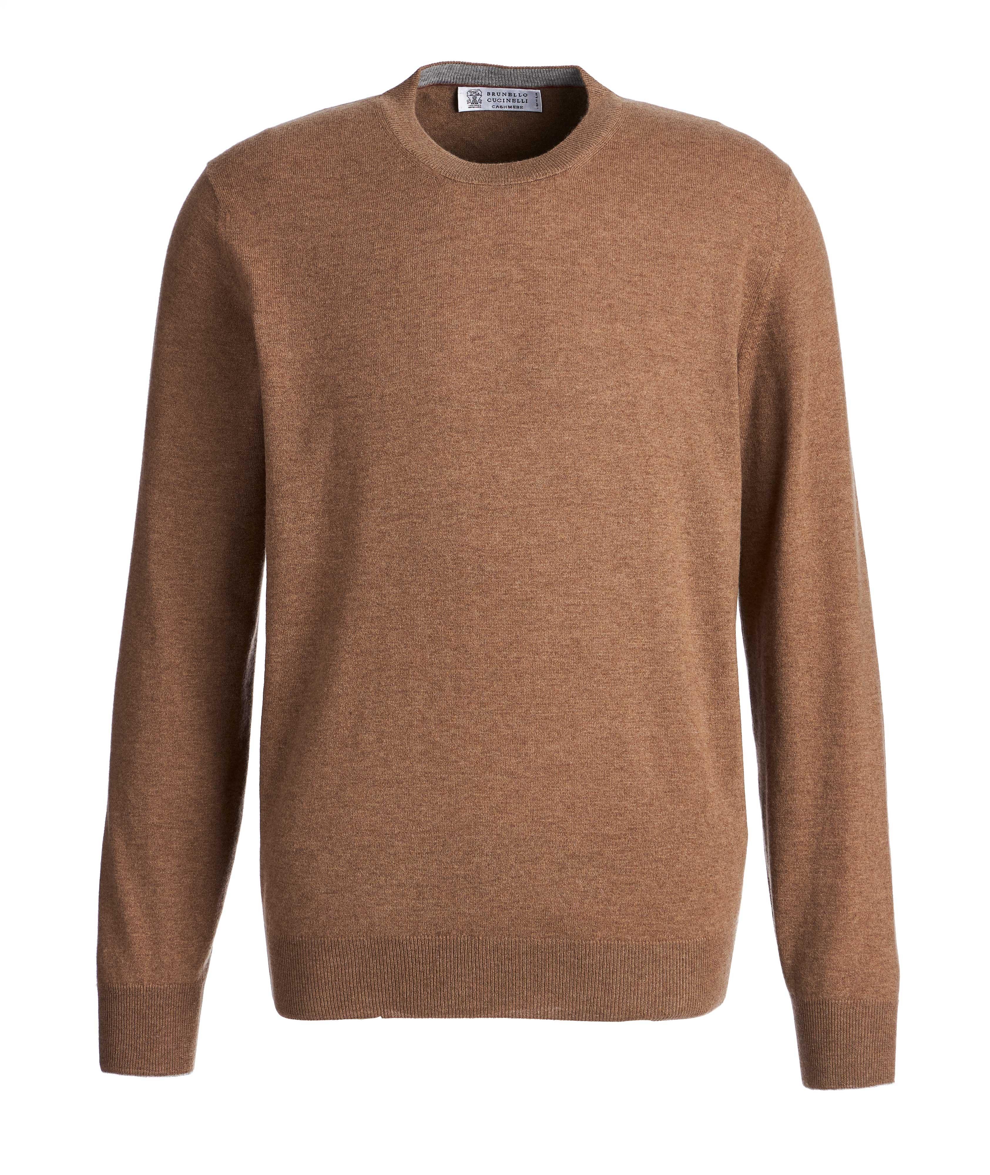 Cashmere Sweater image 0