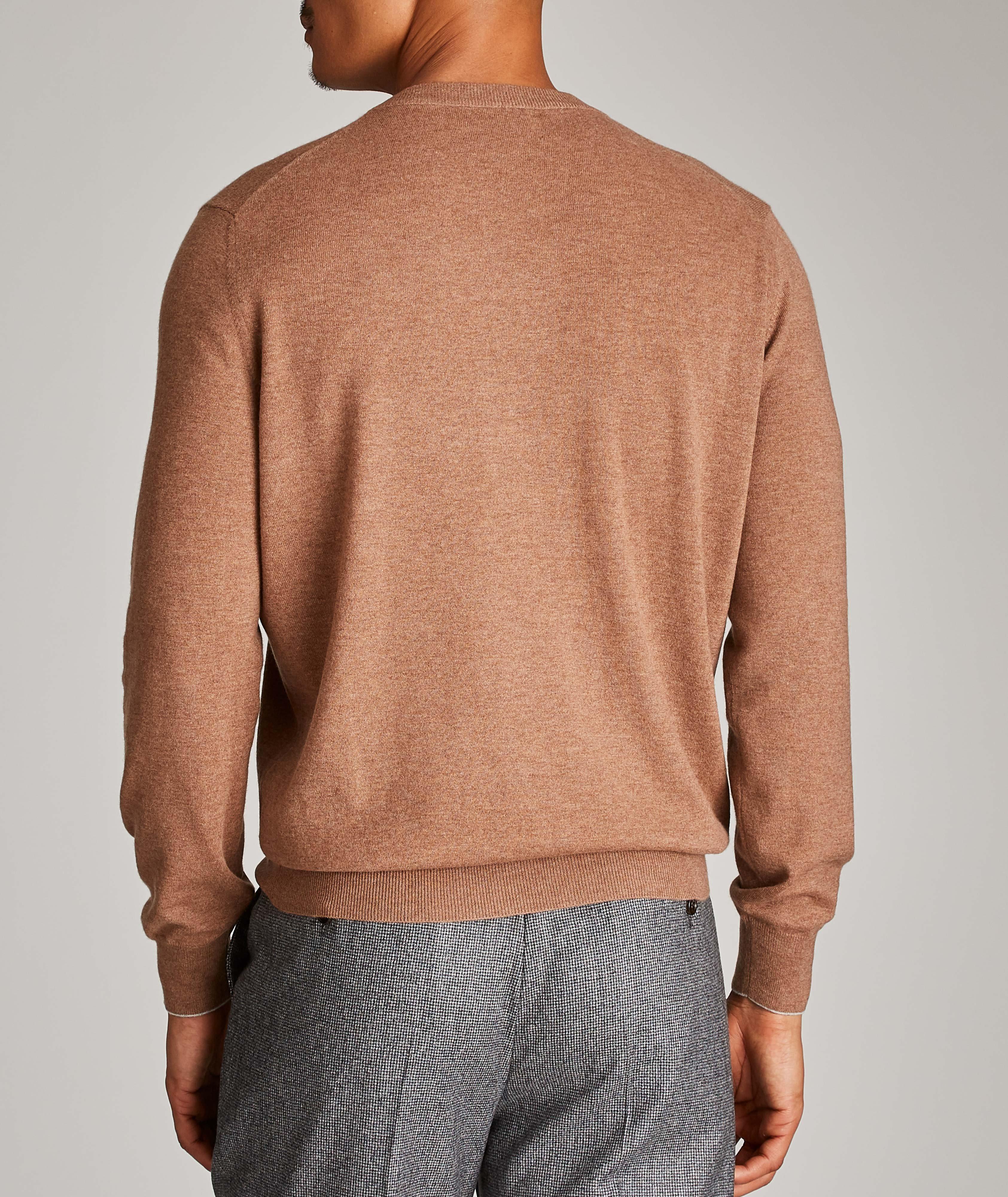 Cashmere Sweater image 2