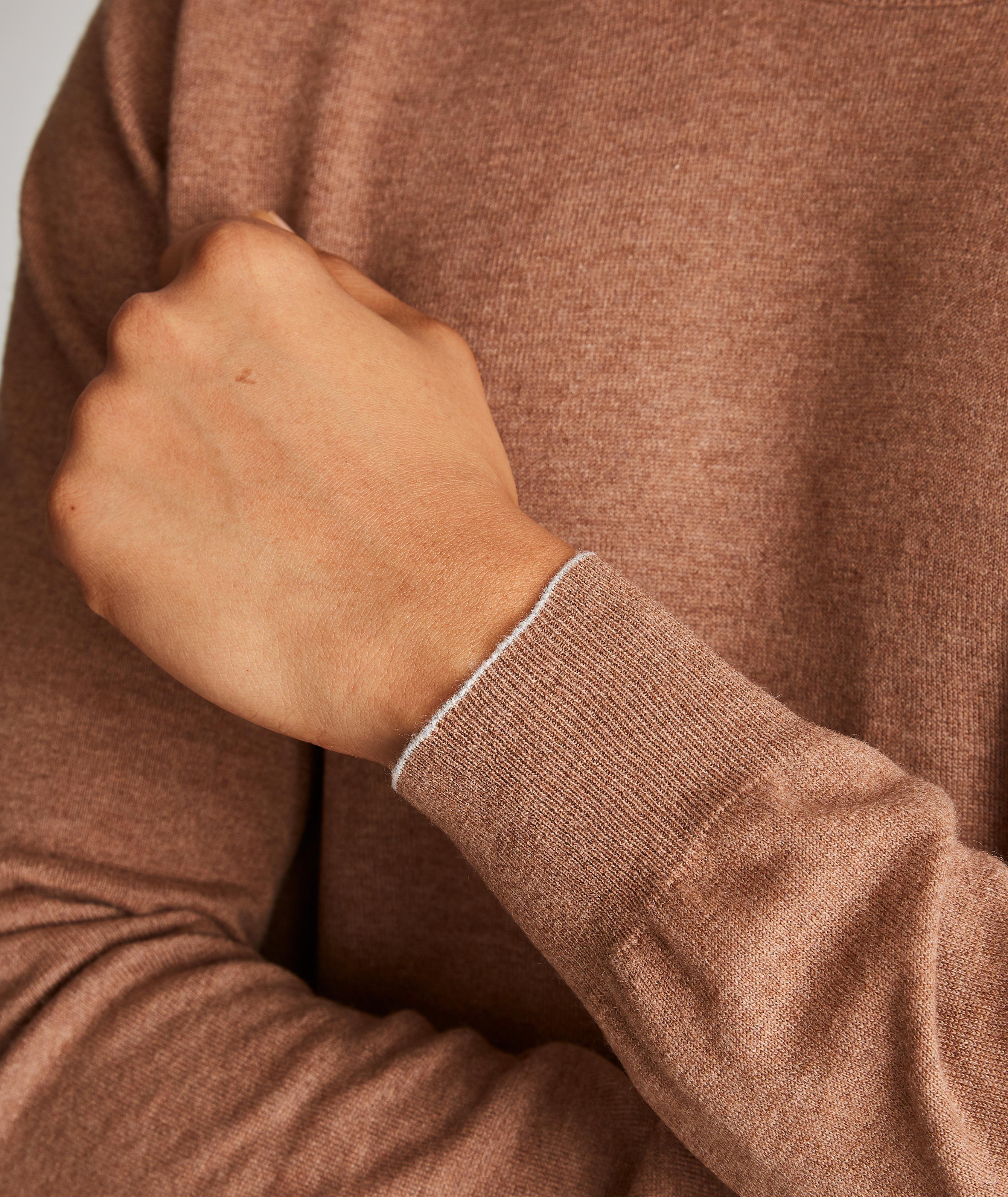 Cashmere Sweater image 3