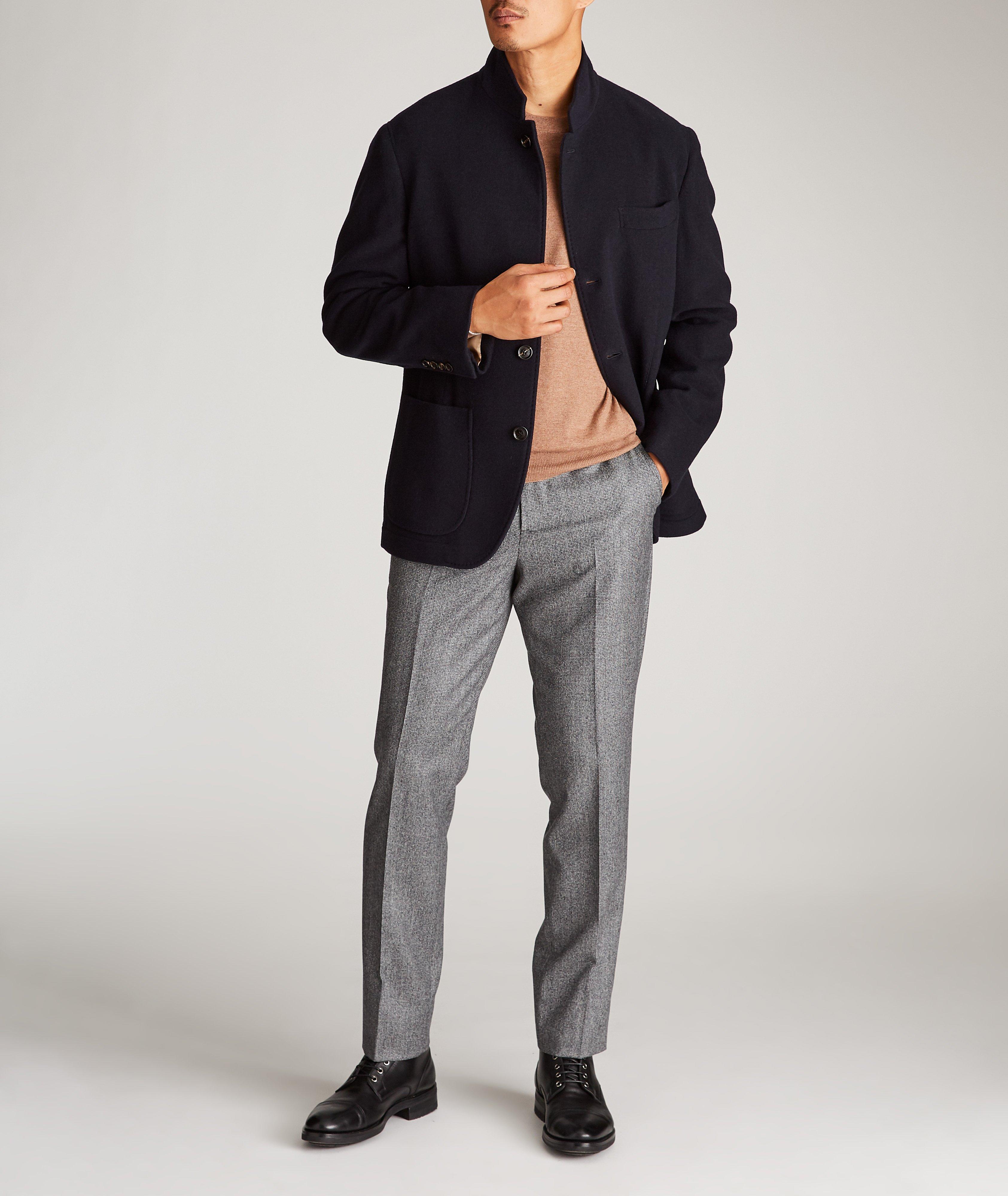 Cashmere Sweater image 4