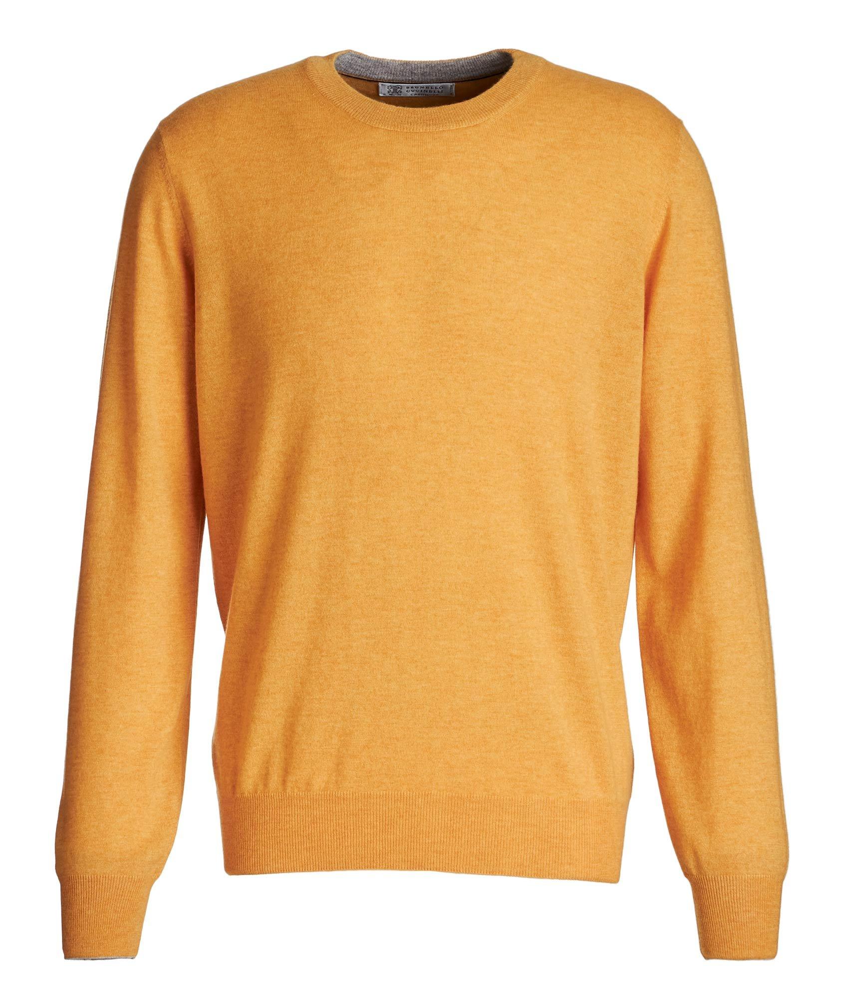 Cashmere Sweater image 0