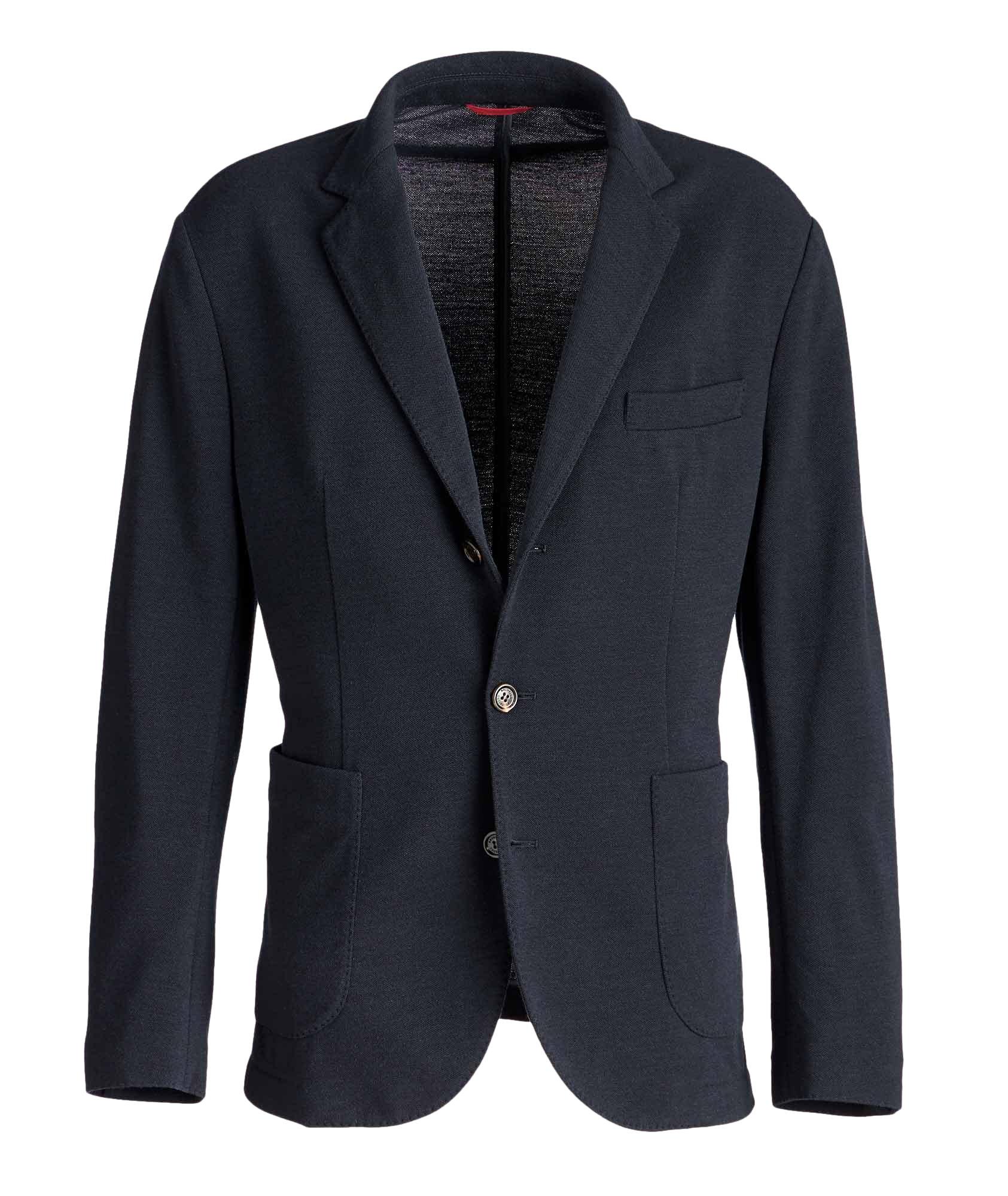 Brunello Cucinelli Unstructured Sports Jacket Sport Jackets Harry Rosen