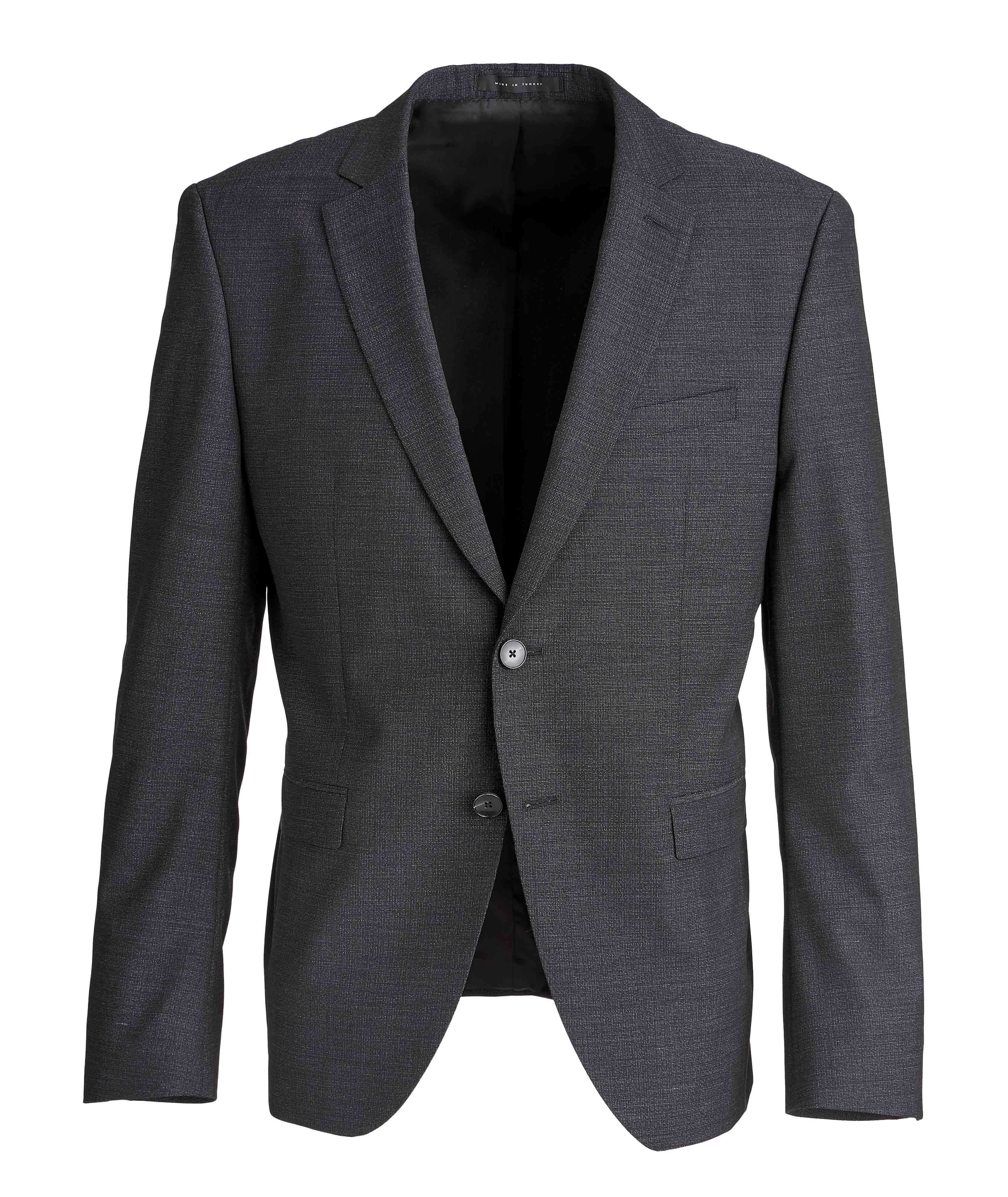 Reymond/Wenten Suit image 0