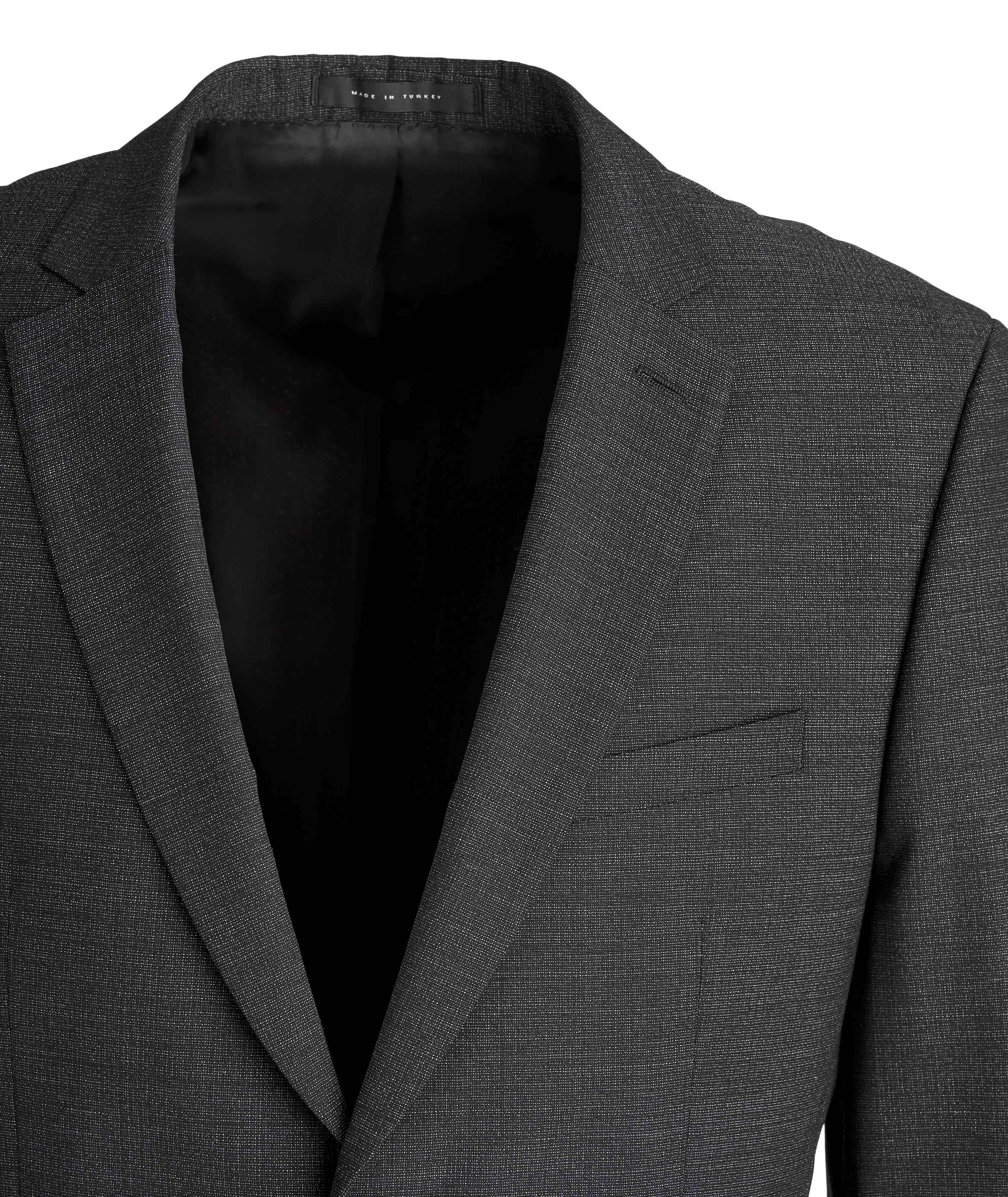Reymond/Wenten Suit image 1