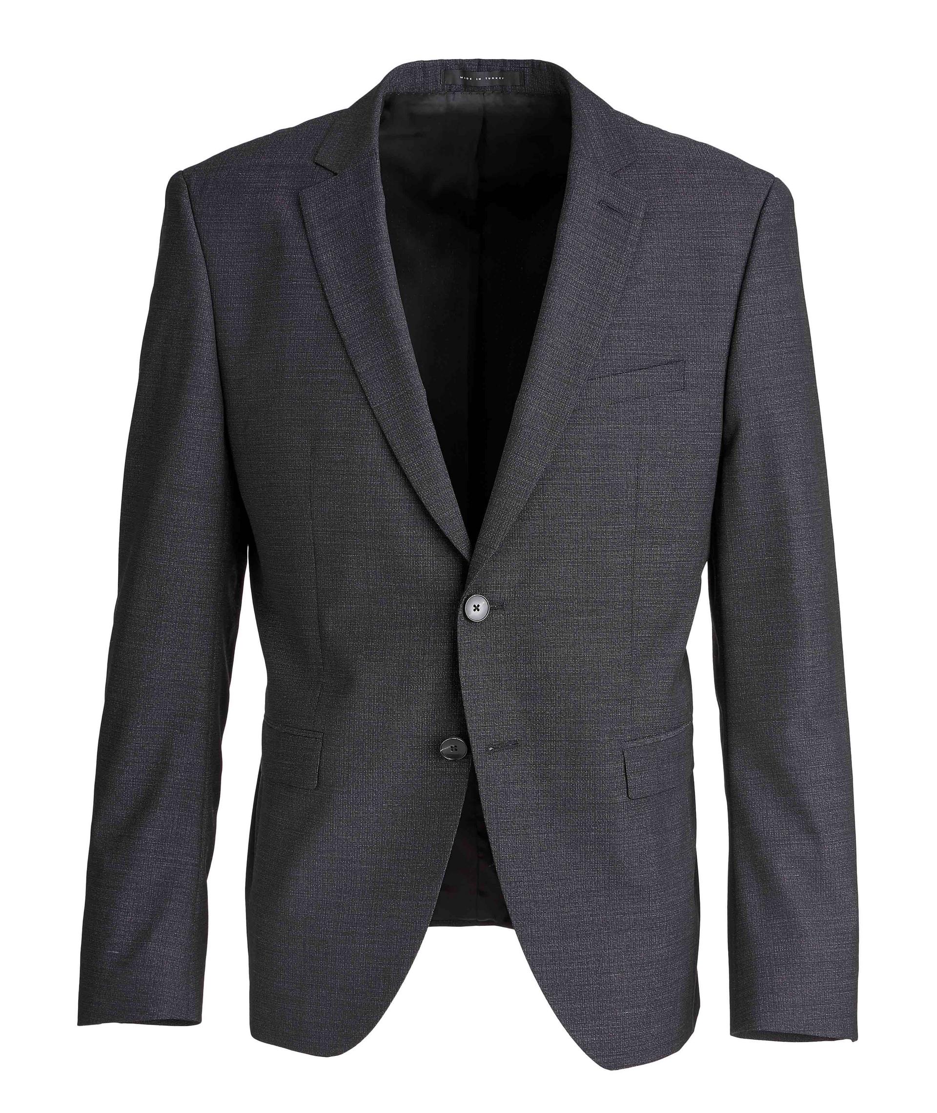 Reymond/Wenten Suit image 0