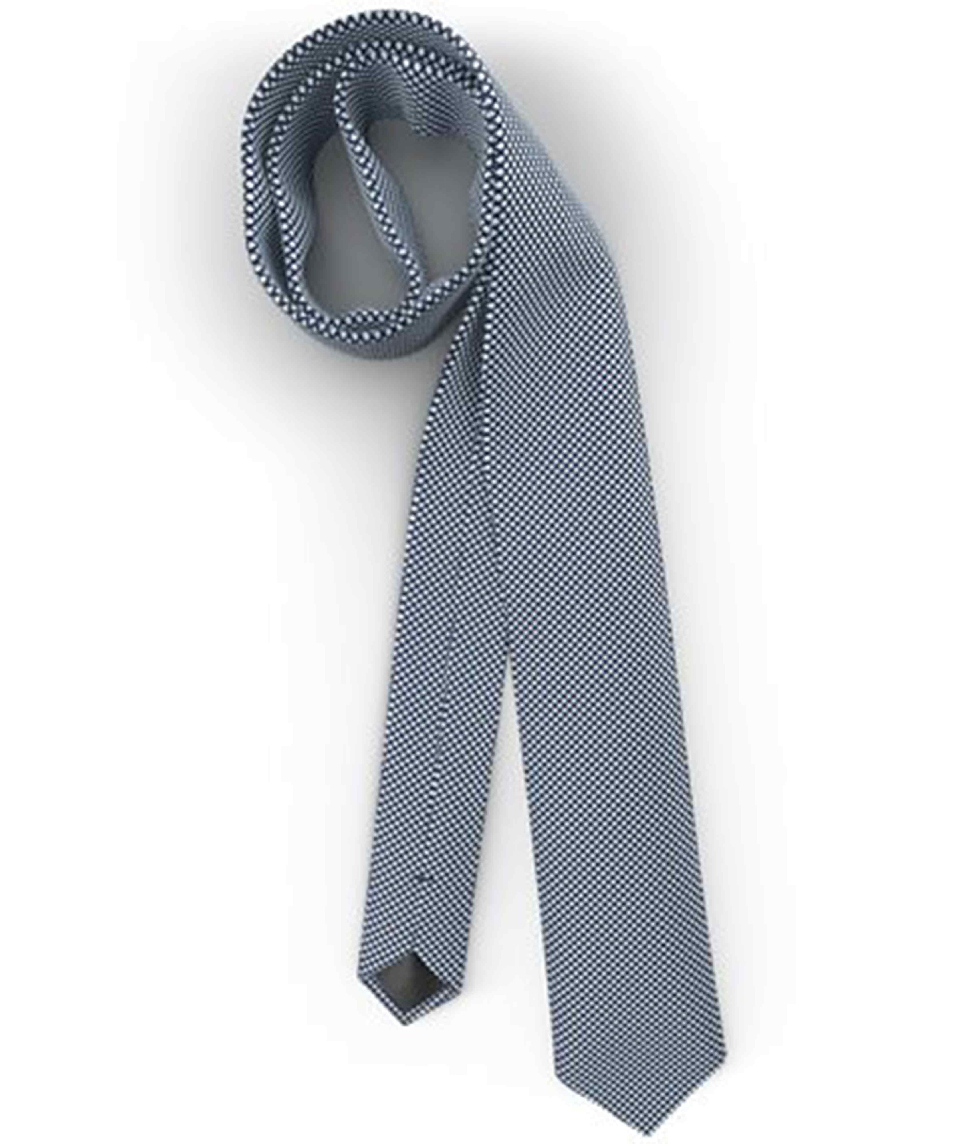 Cravate imprimée image 0
