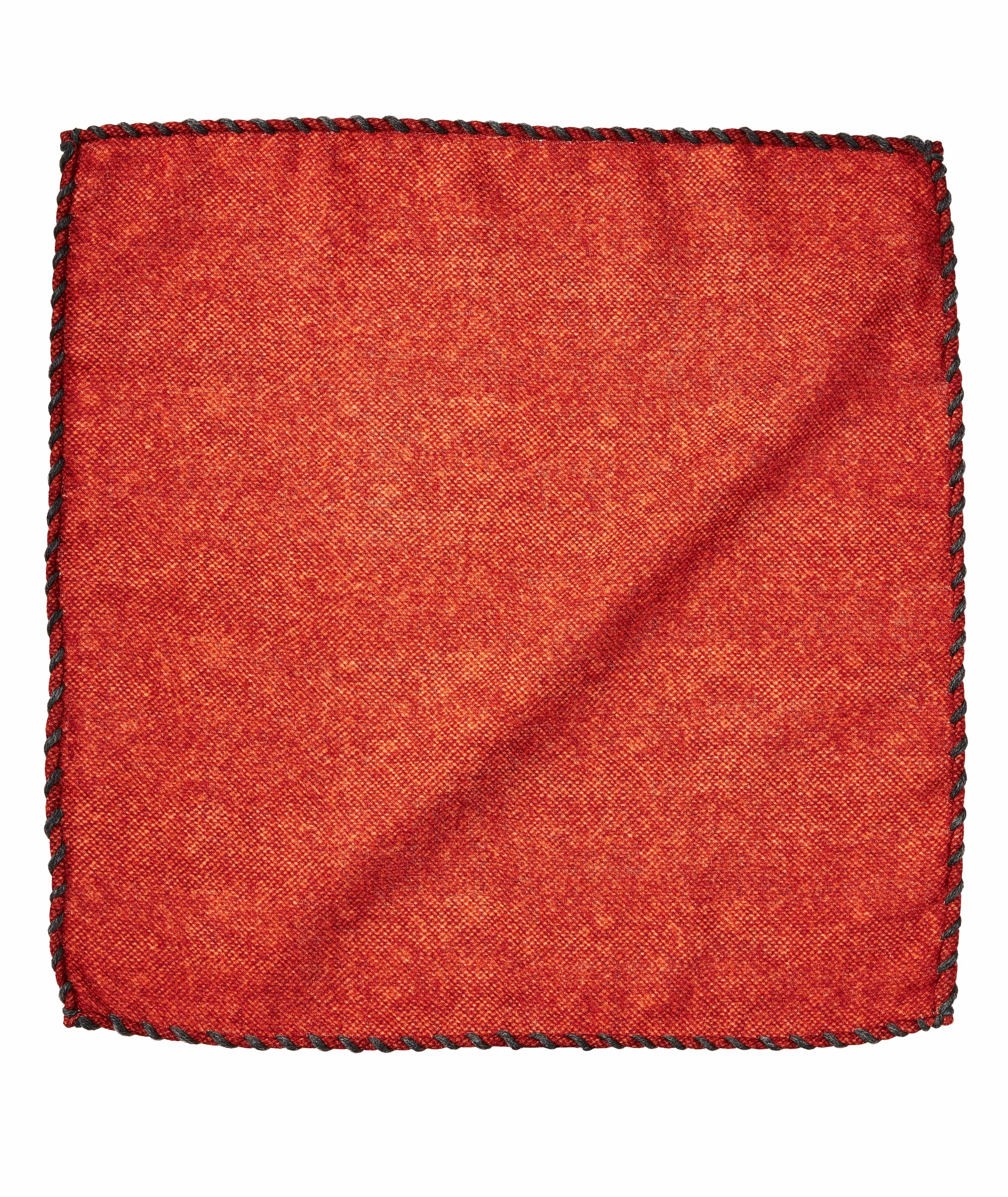 Wool Pocket Square image 0