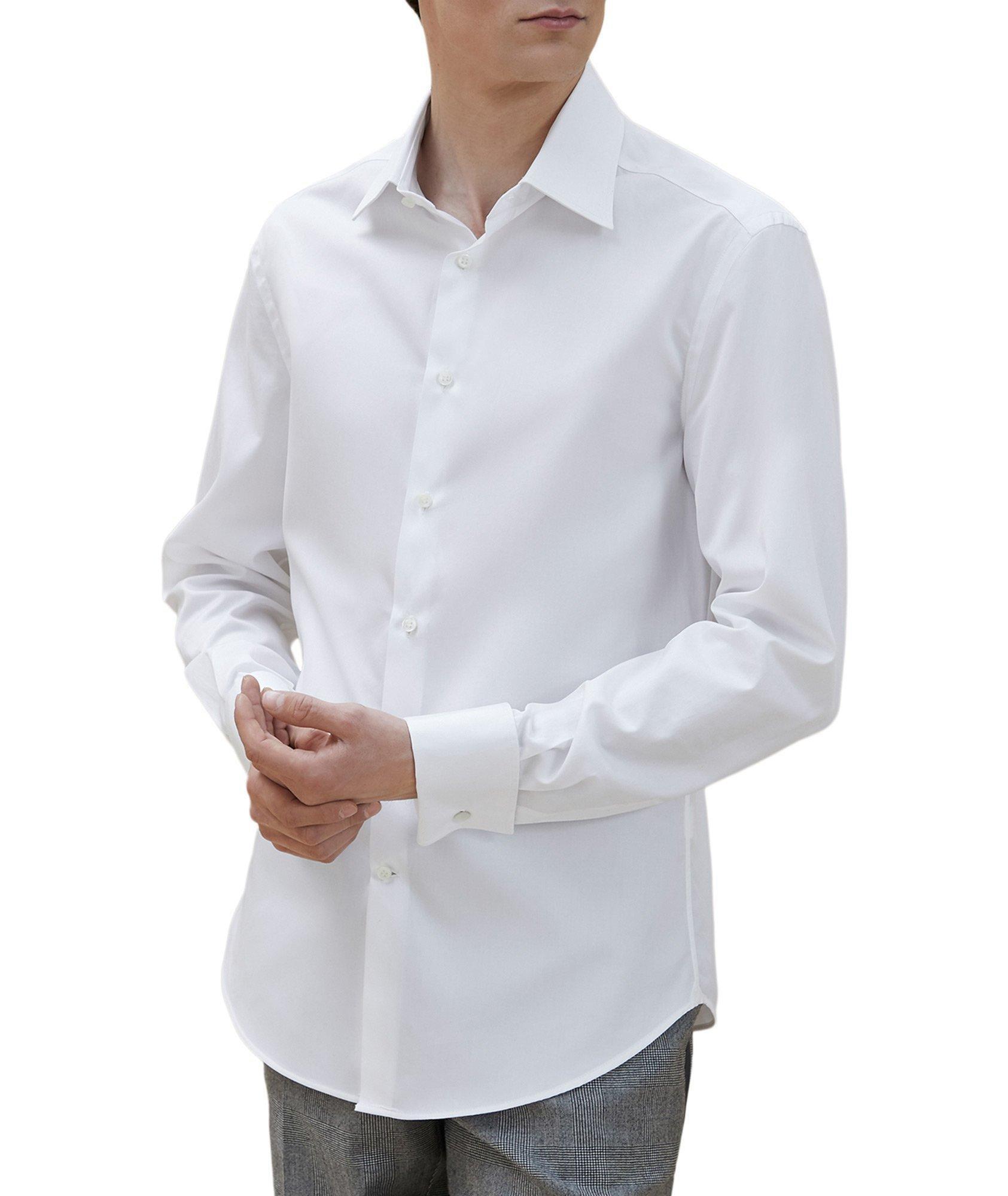 Tuxedo Shirt image 0