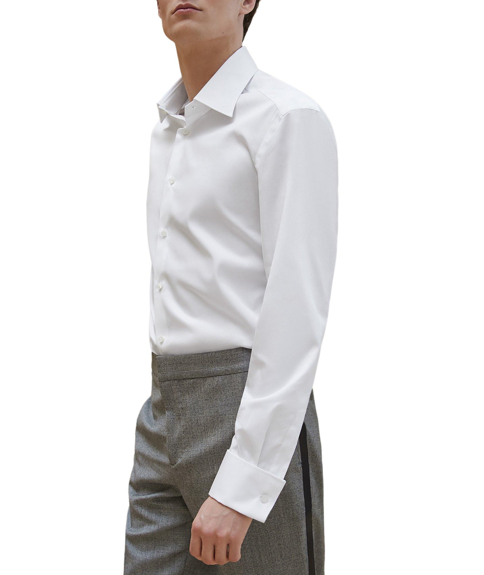 Tuxedo Shirt image 1