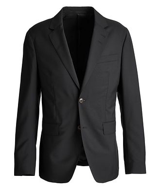 Tiger of Sweden Slim-Fit Giacca AMF Wool-Mohair Sports Jacket