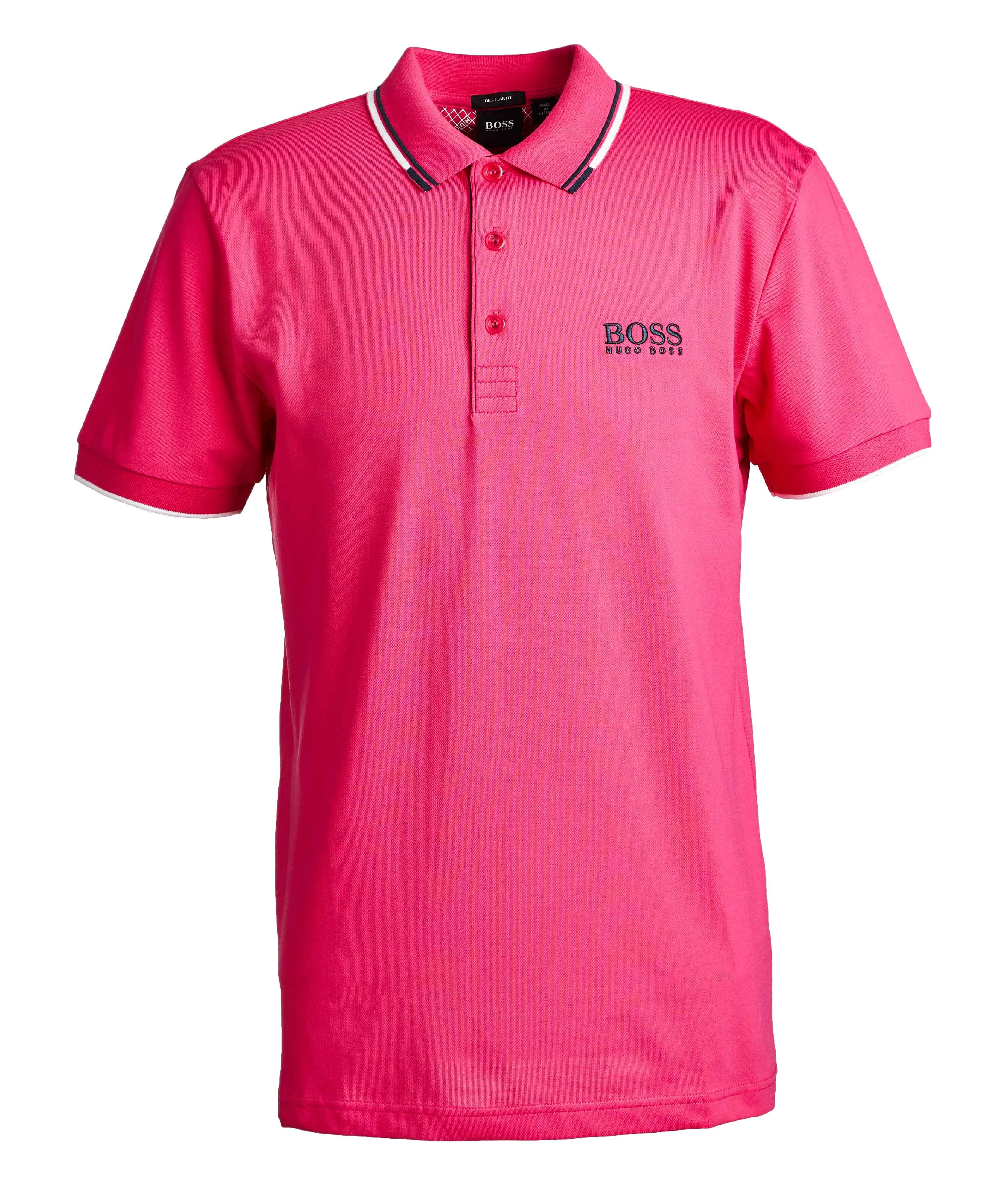 S.Cafe Pro Edition Polo image 0