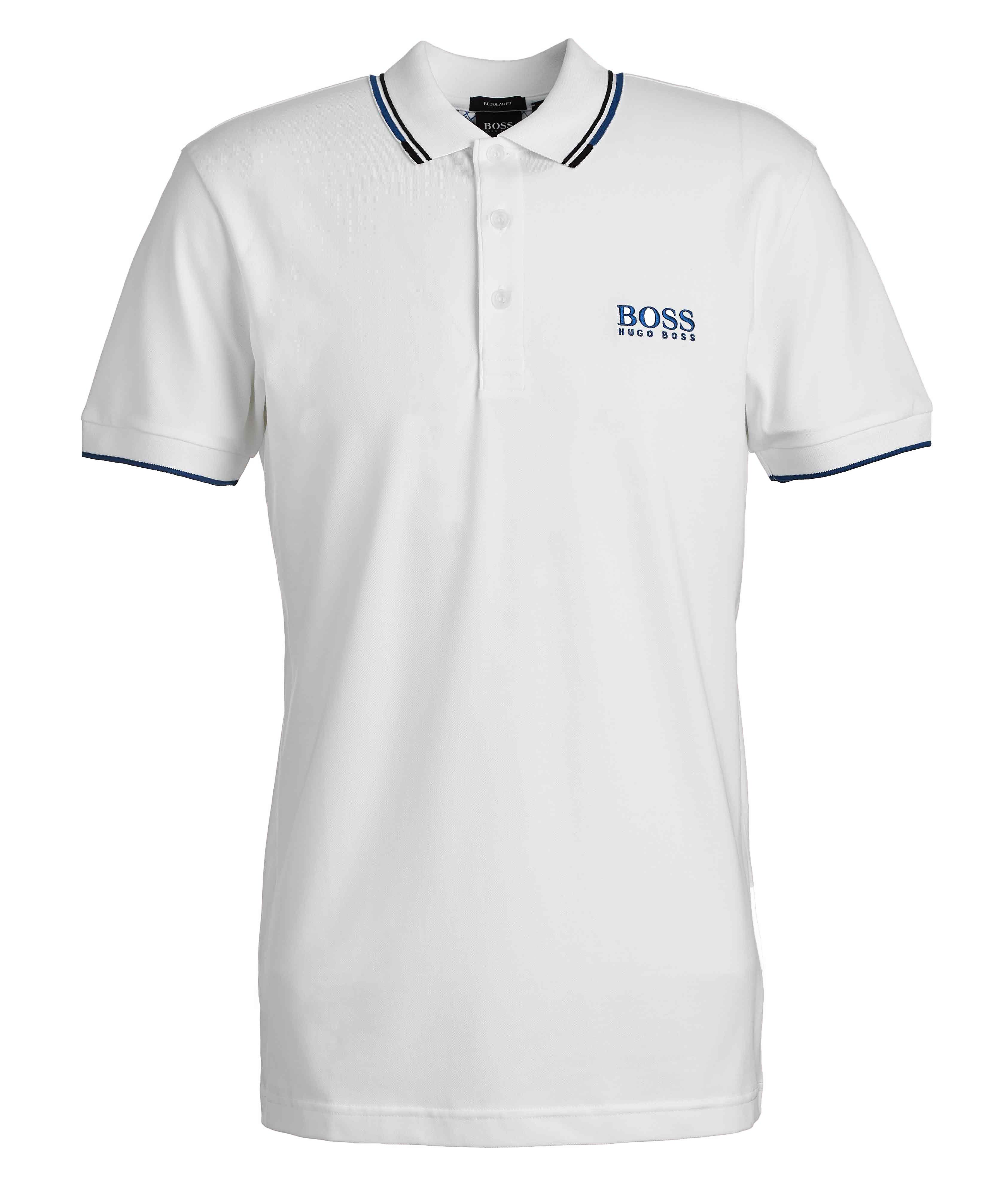 S.Cafe Pro Edition Polo image 0