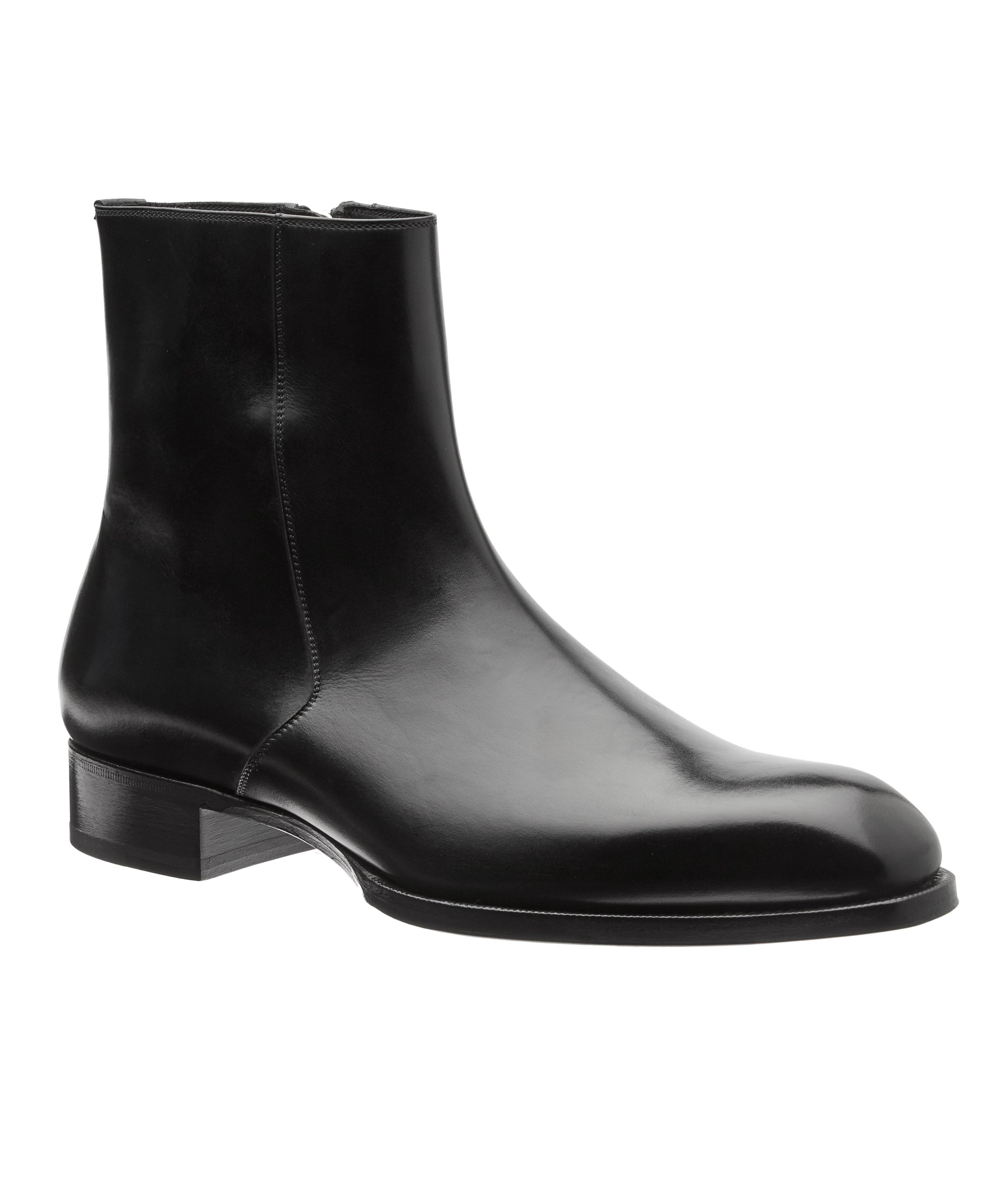Elkan Ankle Boots image 0
