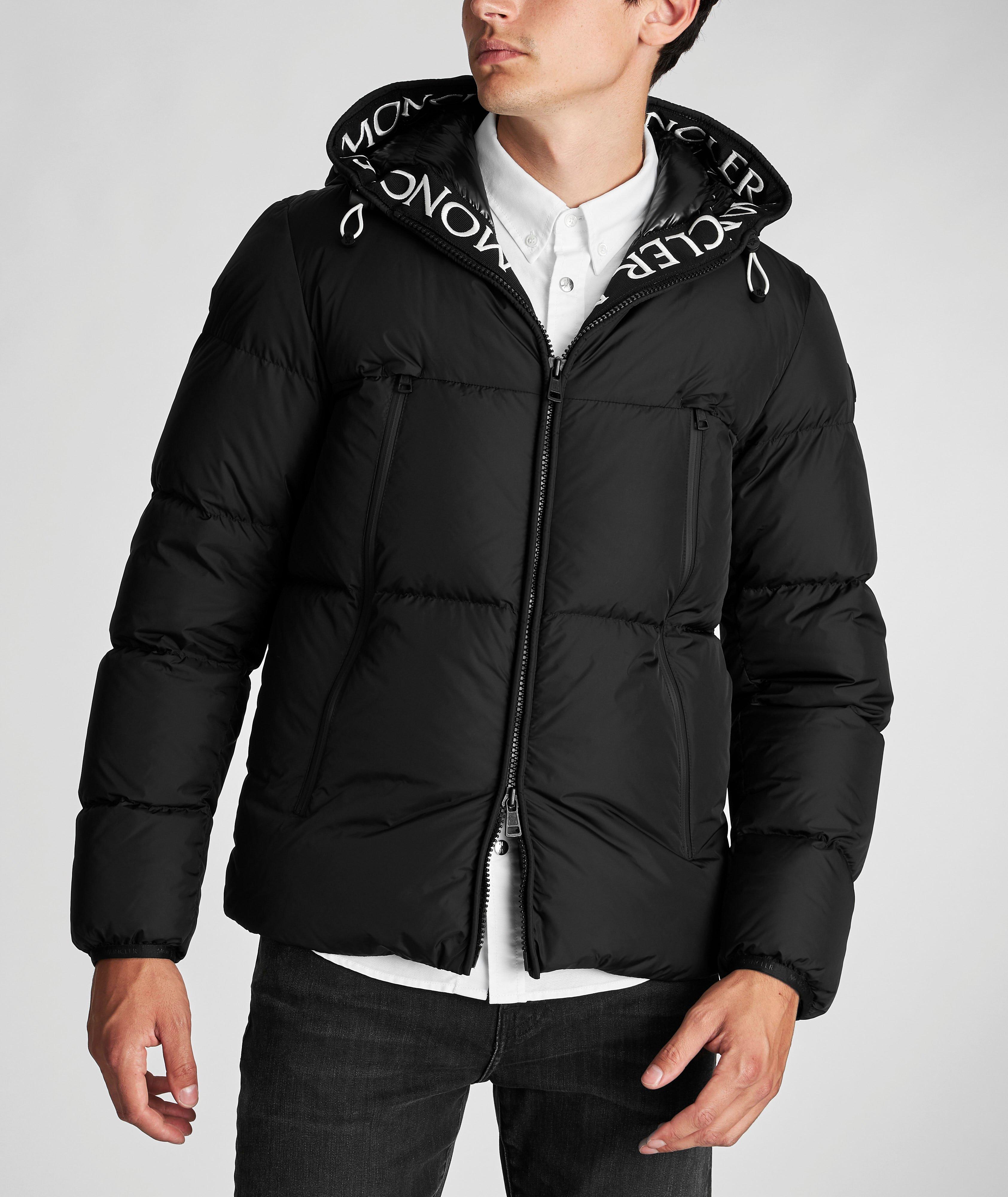 Montcla Down Jacket image 1