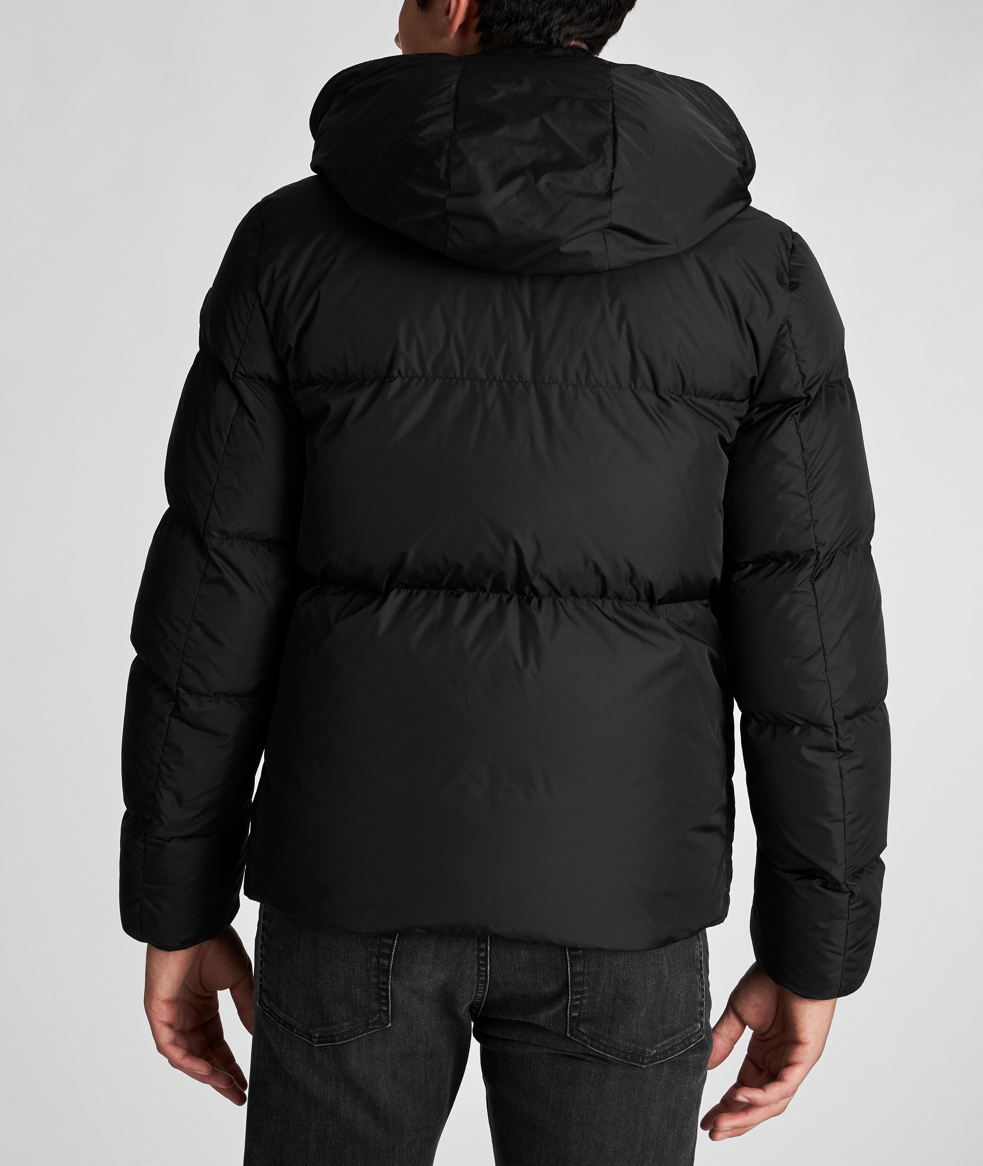 Moncler Montcla Down Jacket | Coats | Harry Rosen