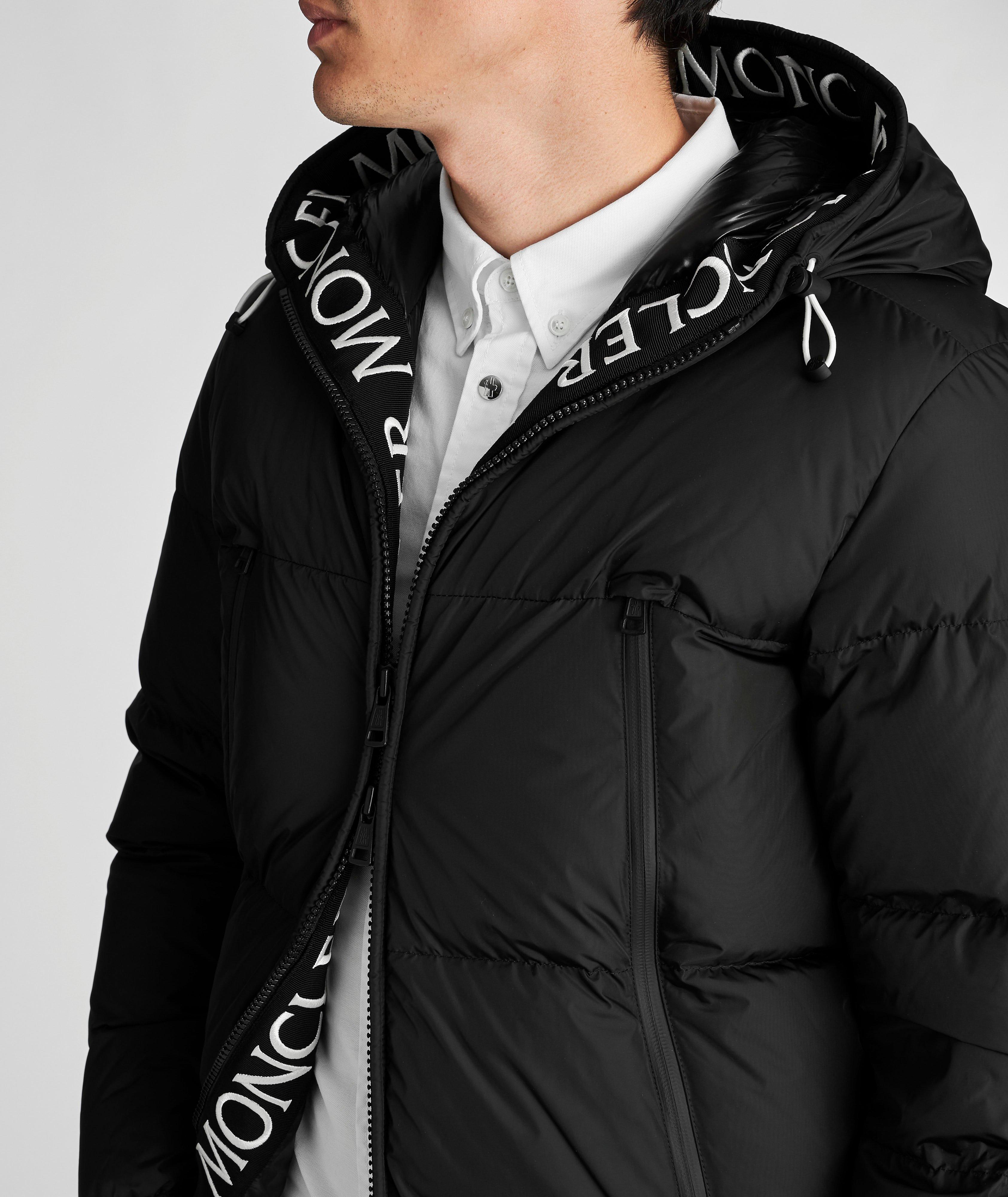 Montcla Down Jacket image 3