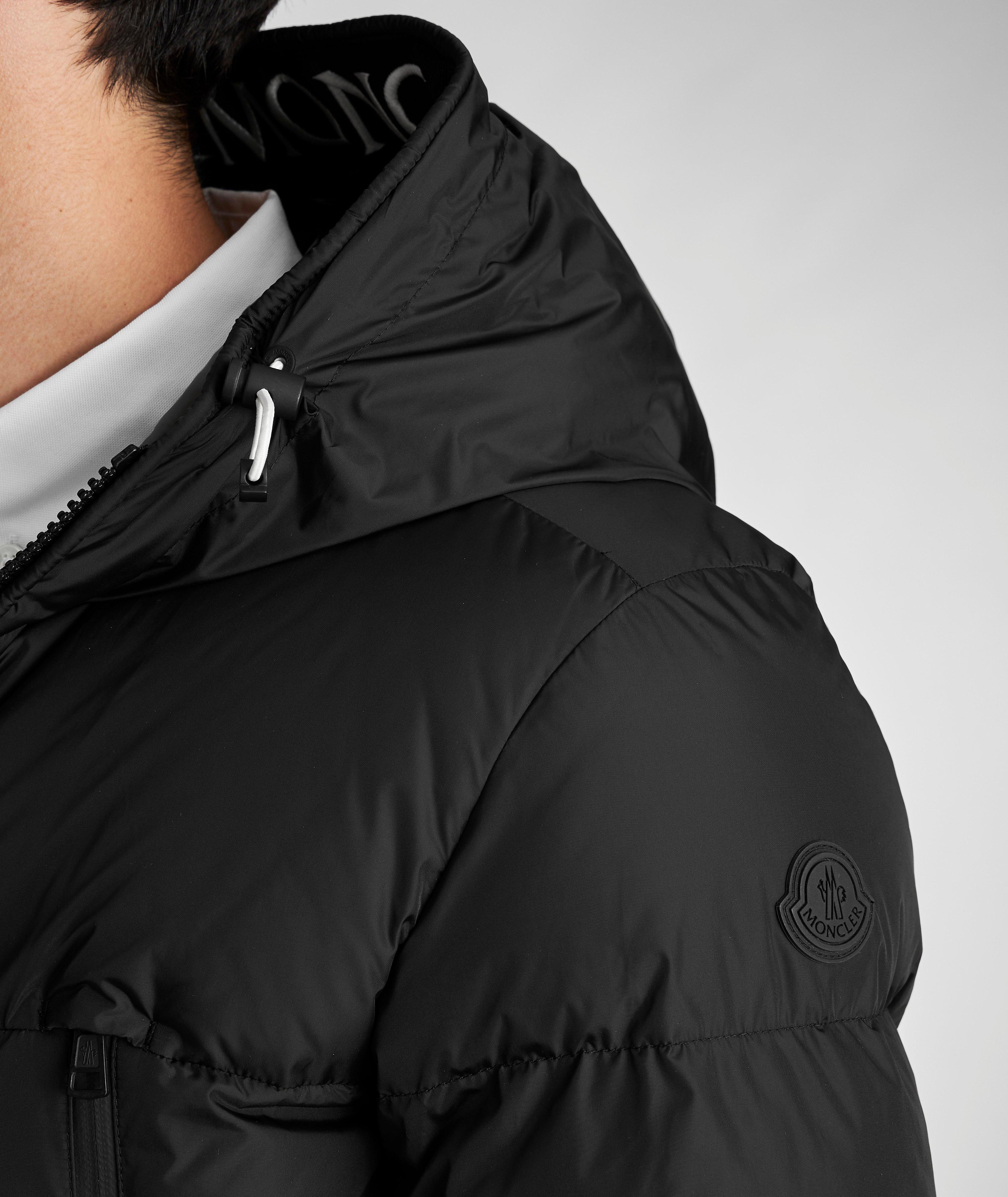 Montcla Down Jacket image 4