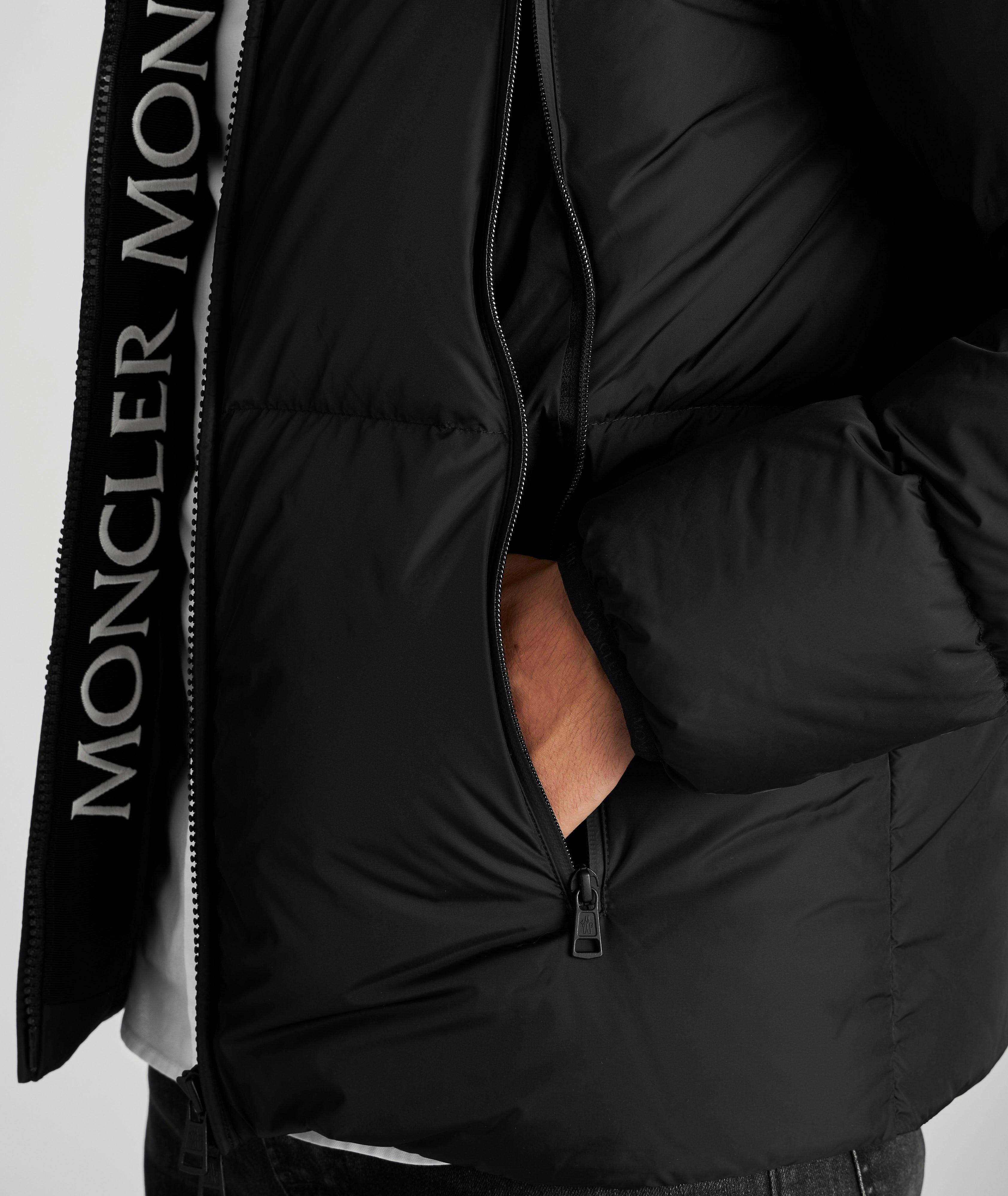 Manteau de duvet Montcla image 5