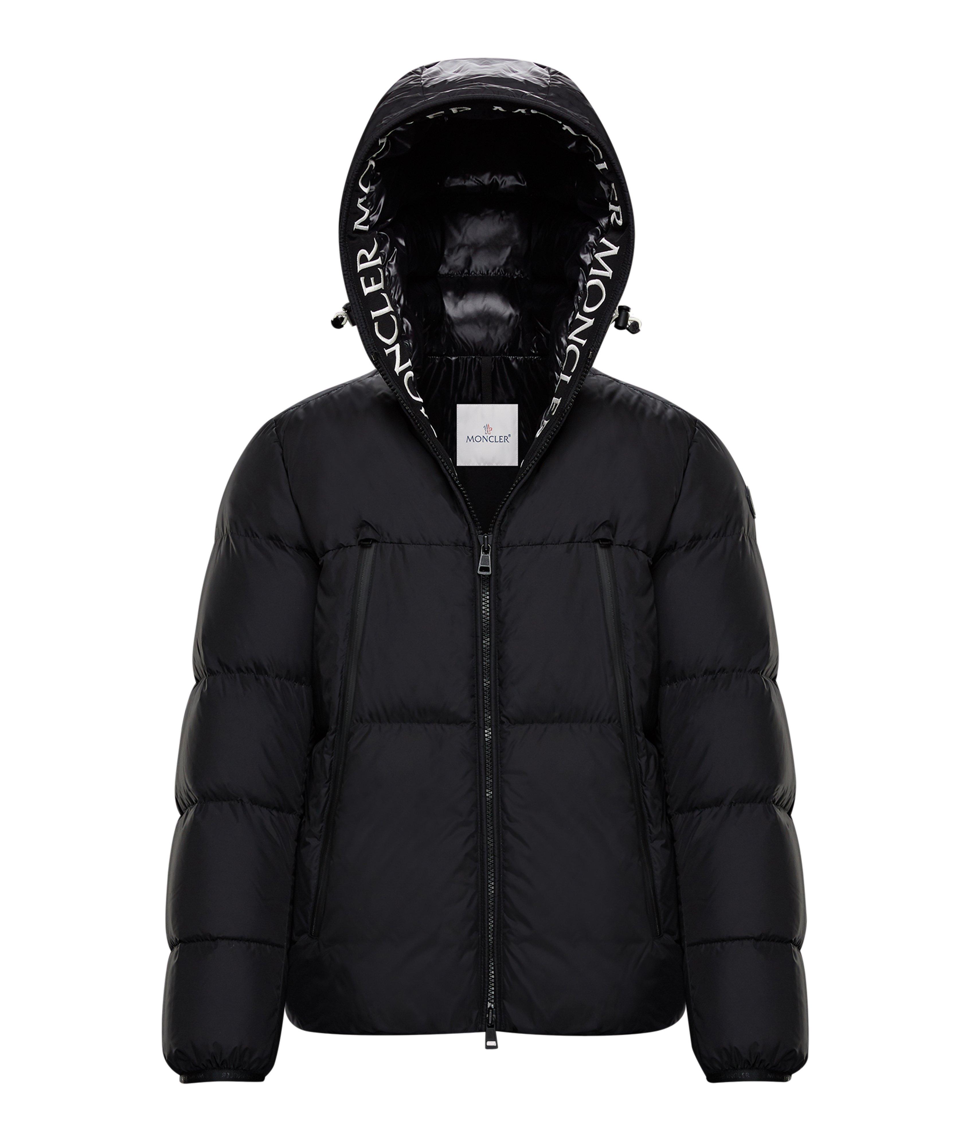 Montcla Down Jacket image 0