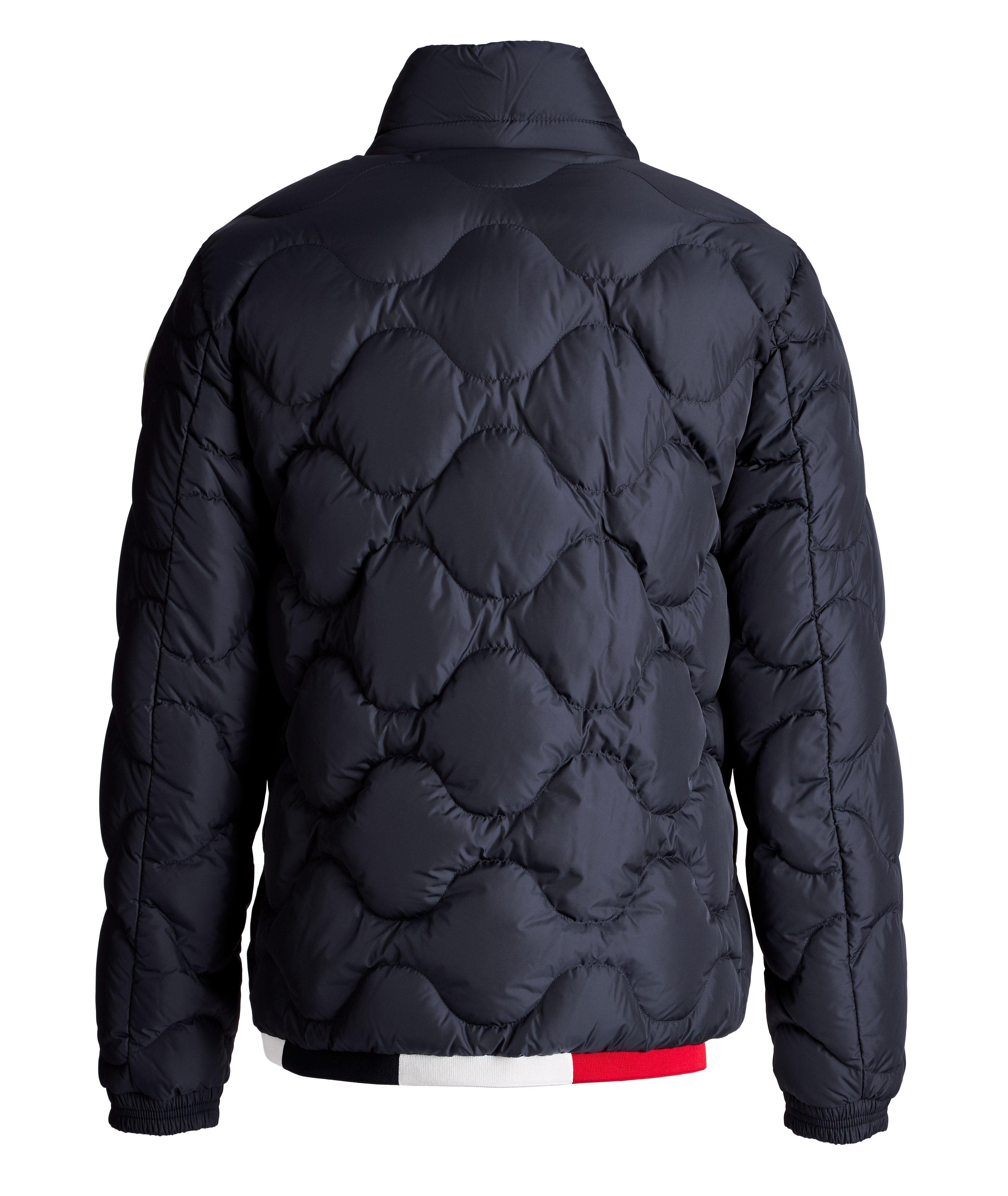 Taschhorn Down Jacket image 1