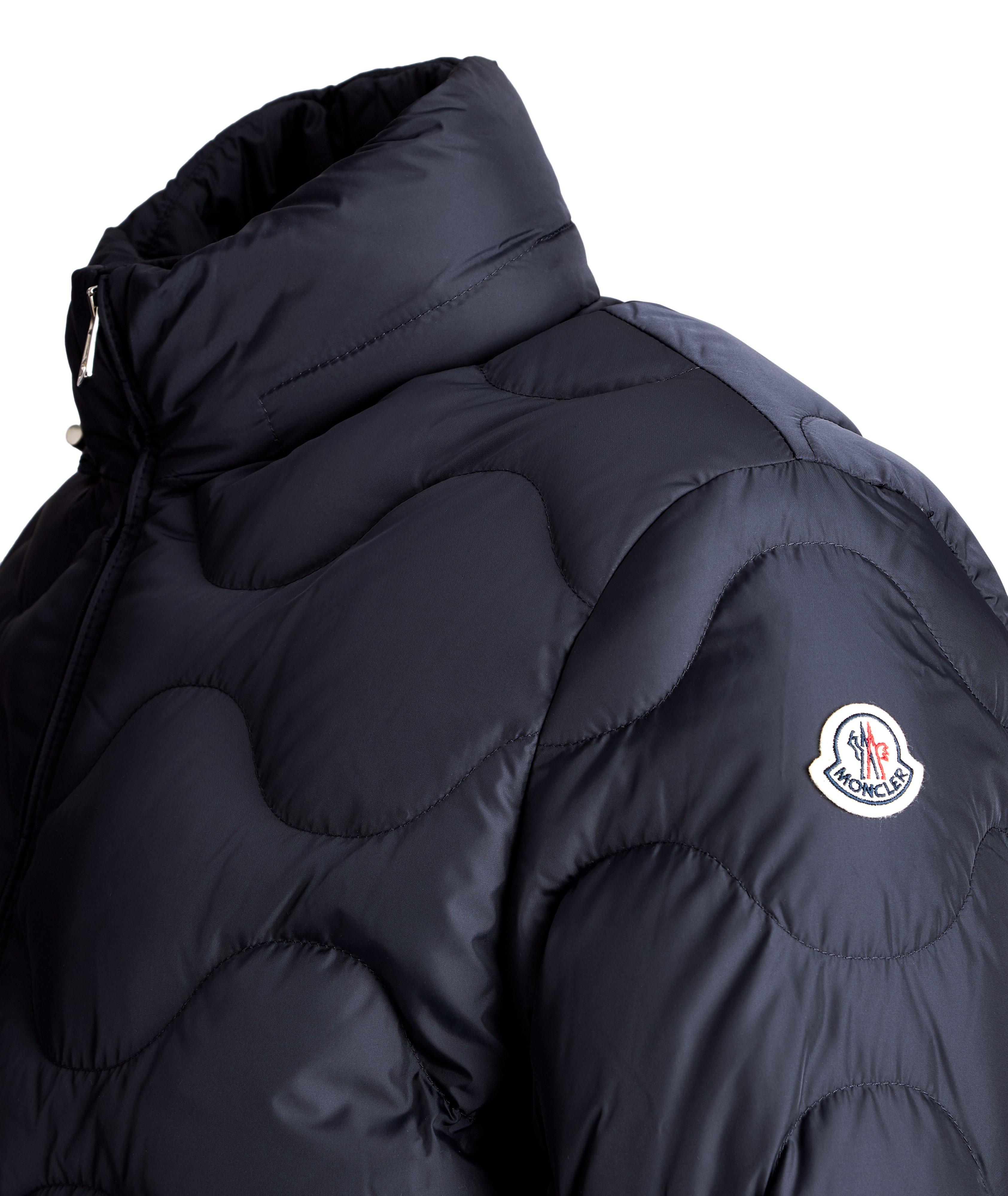 Taschhorn Down Jacket image 2