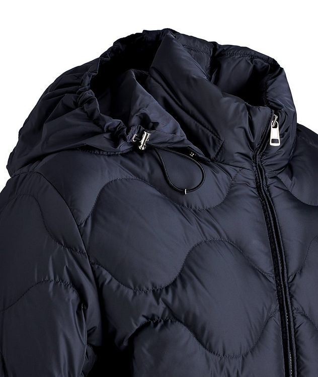 Taschhorn Down Jacket picture 4