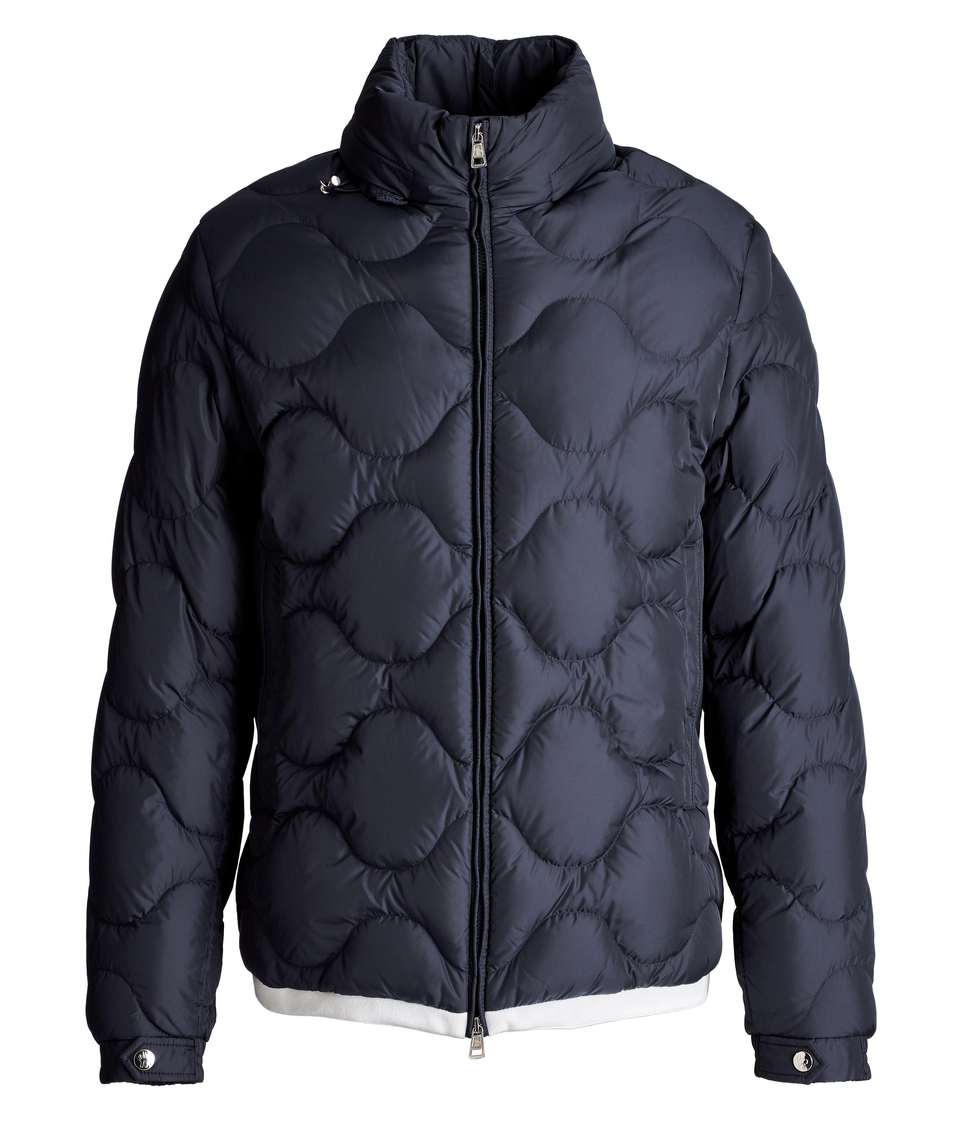 Taschhorn Down Jacket image 0