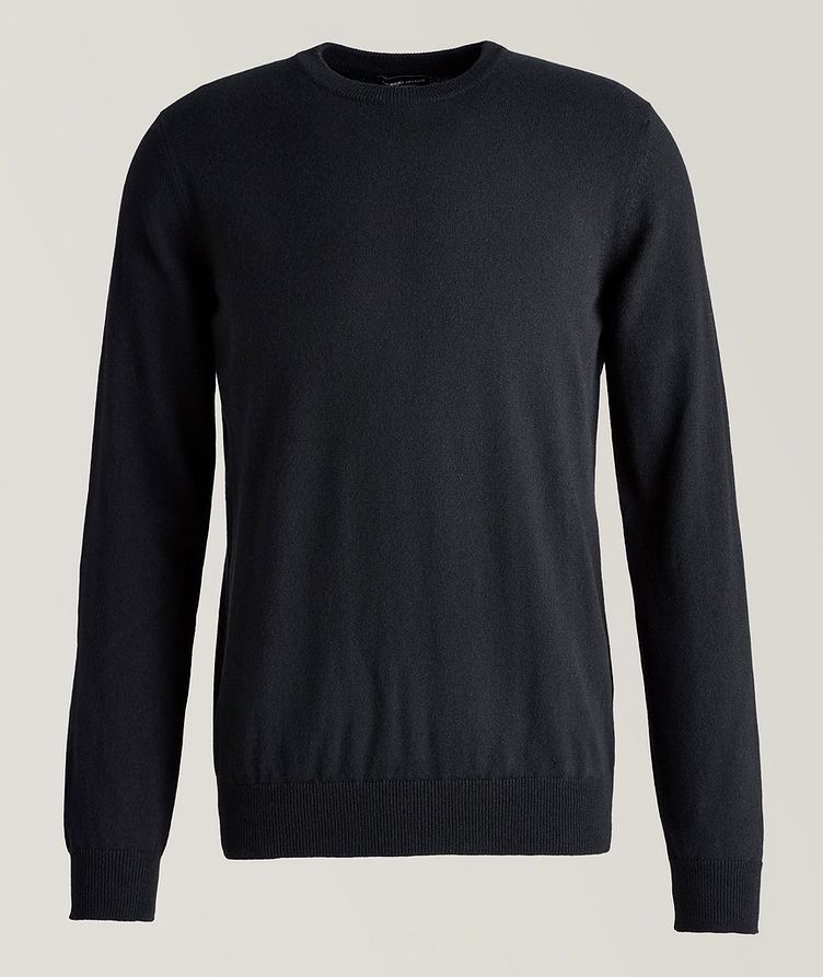Cashmere Sweater image 0