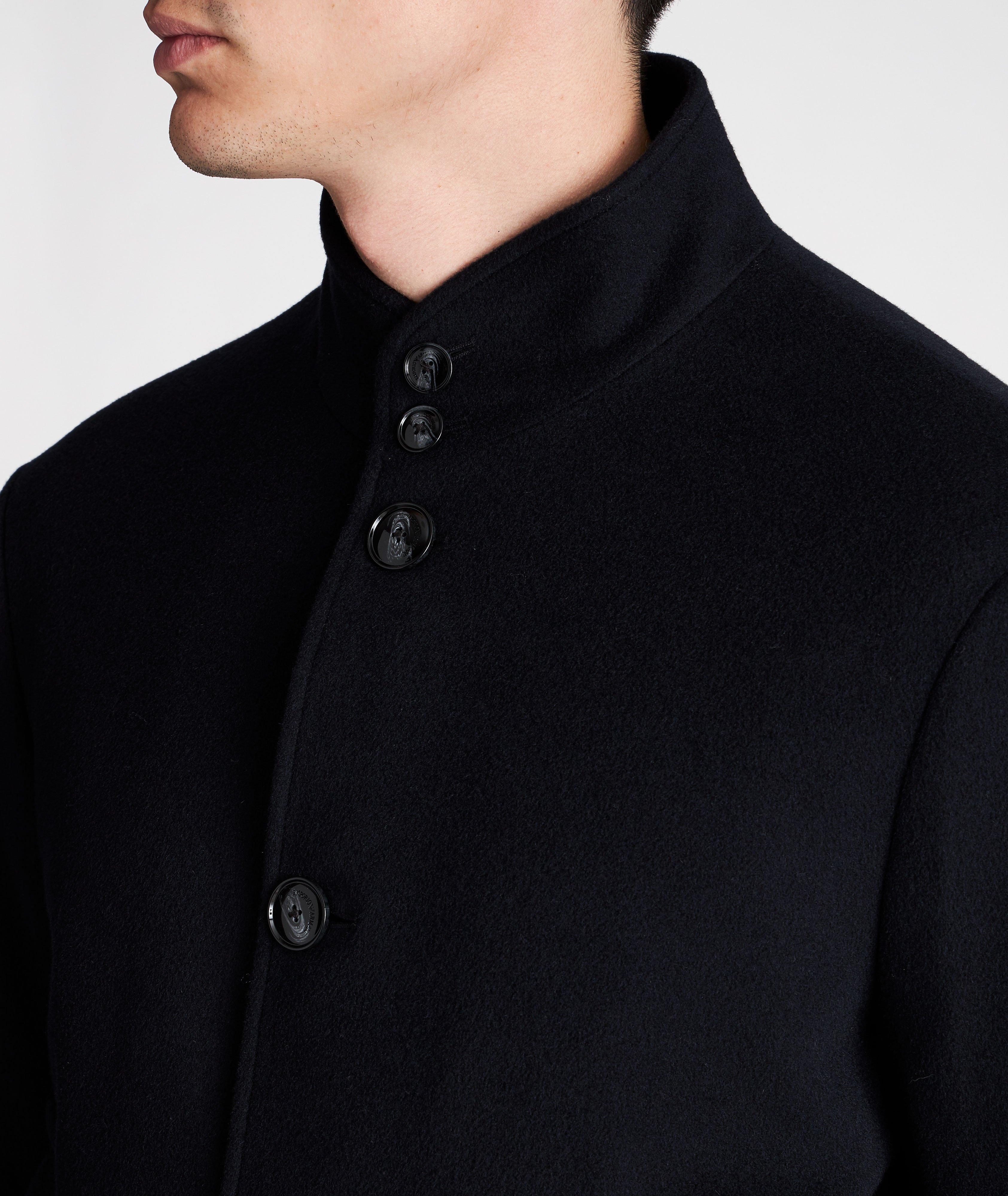Wool-Cashmere Jacket image 3