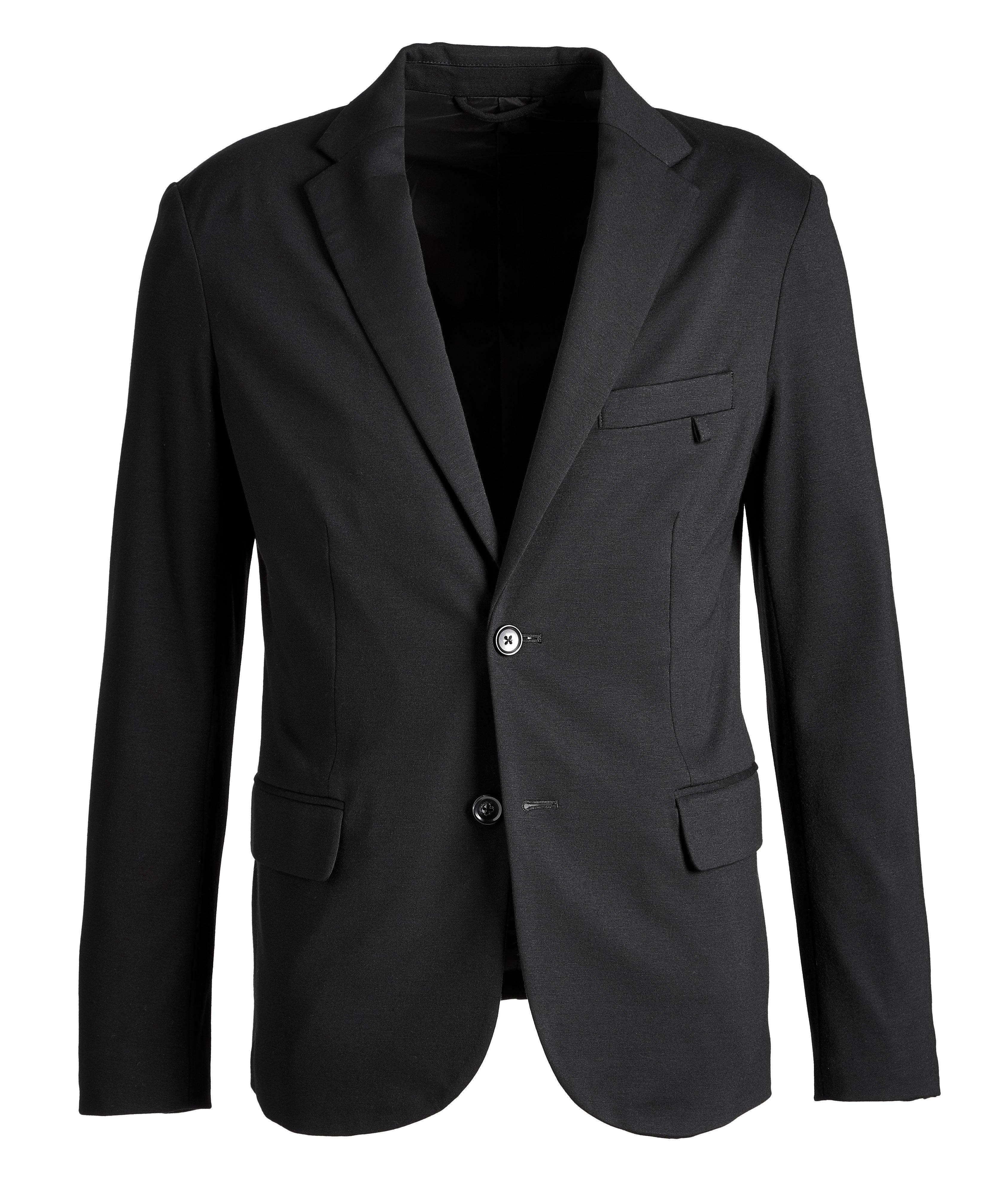 Travel Essential Unstructured Sports Jacket image 0