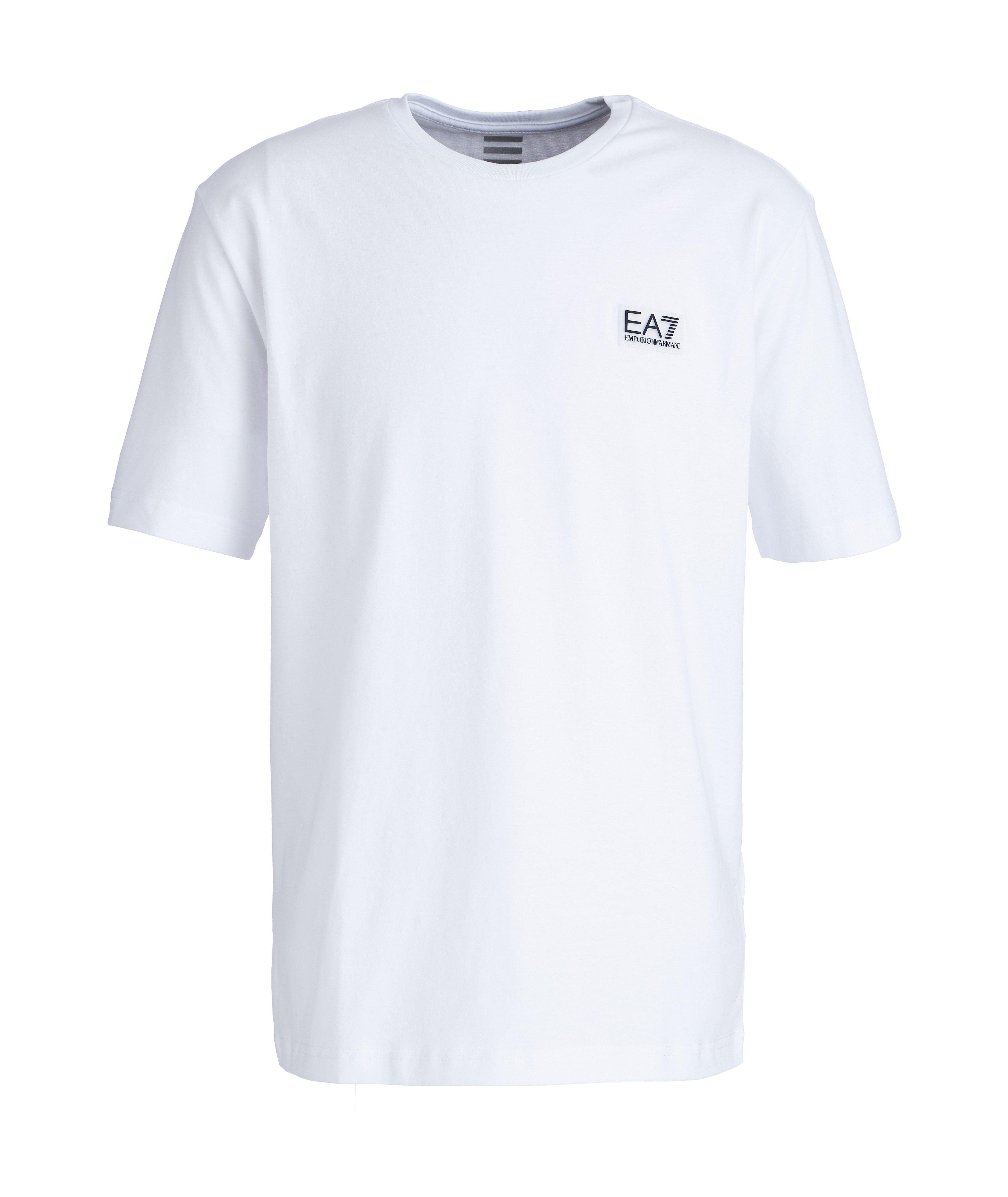 Cotton T-Shirt image 0