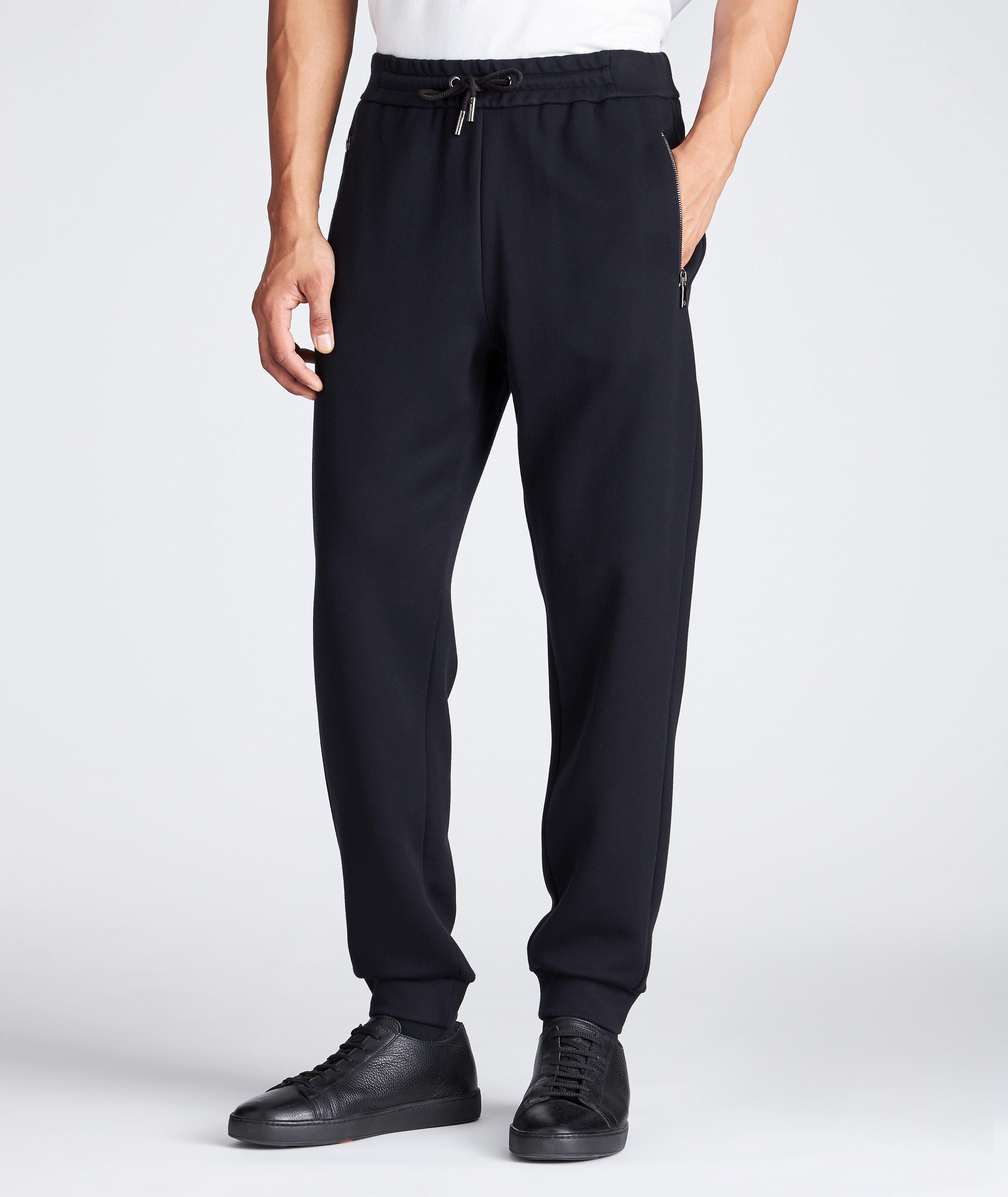 Drawstring Joggers image 0