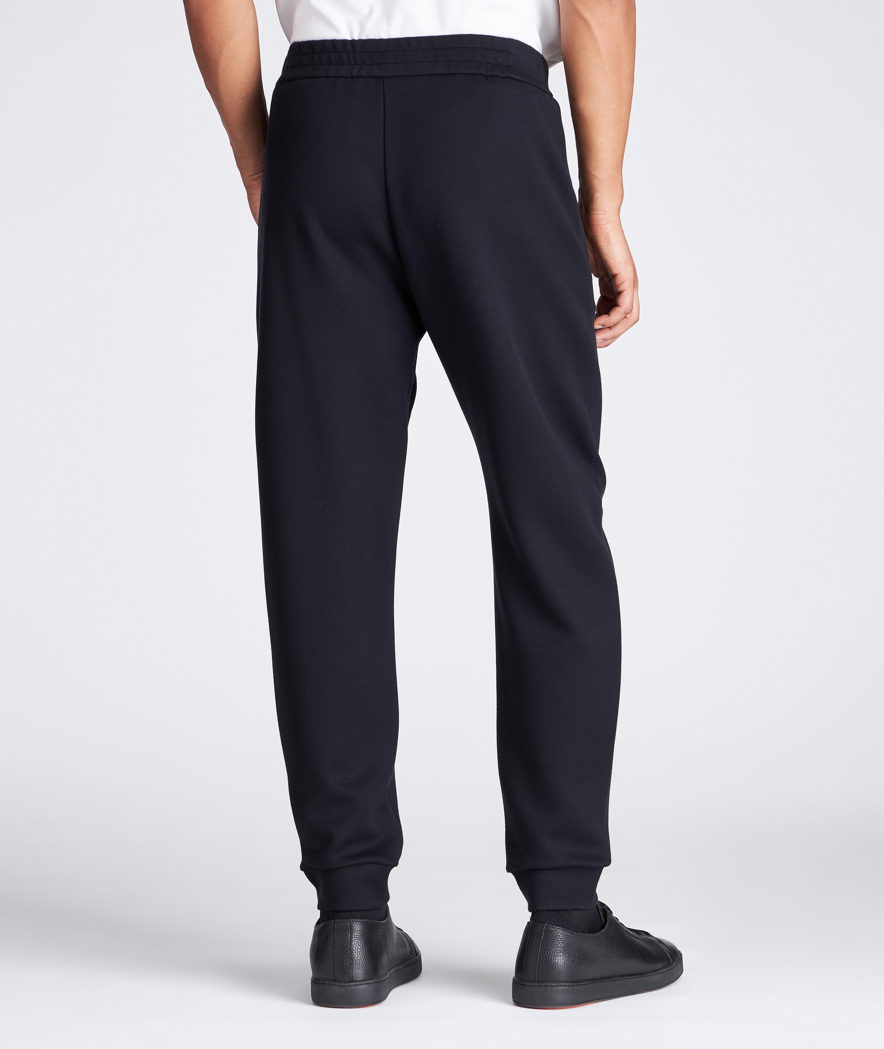 Drawstring Joggers image 1