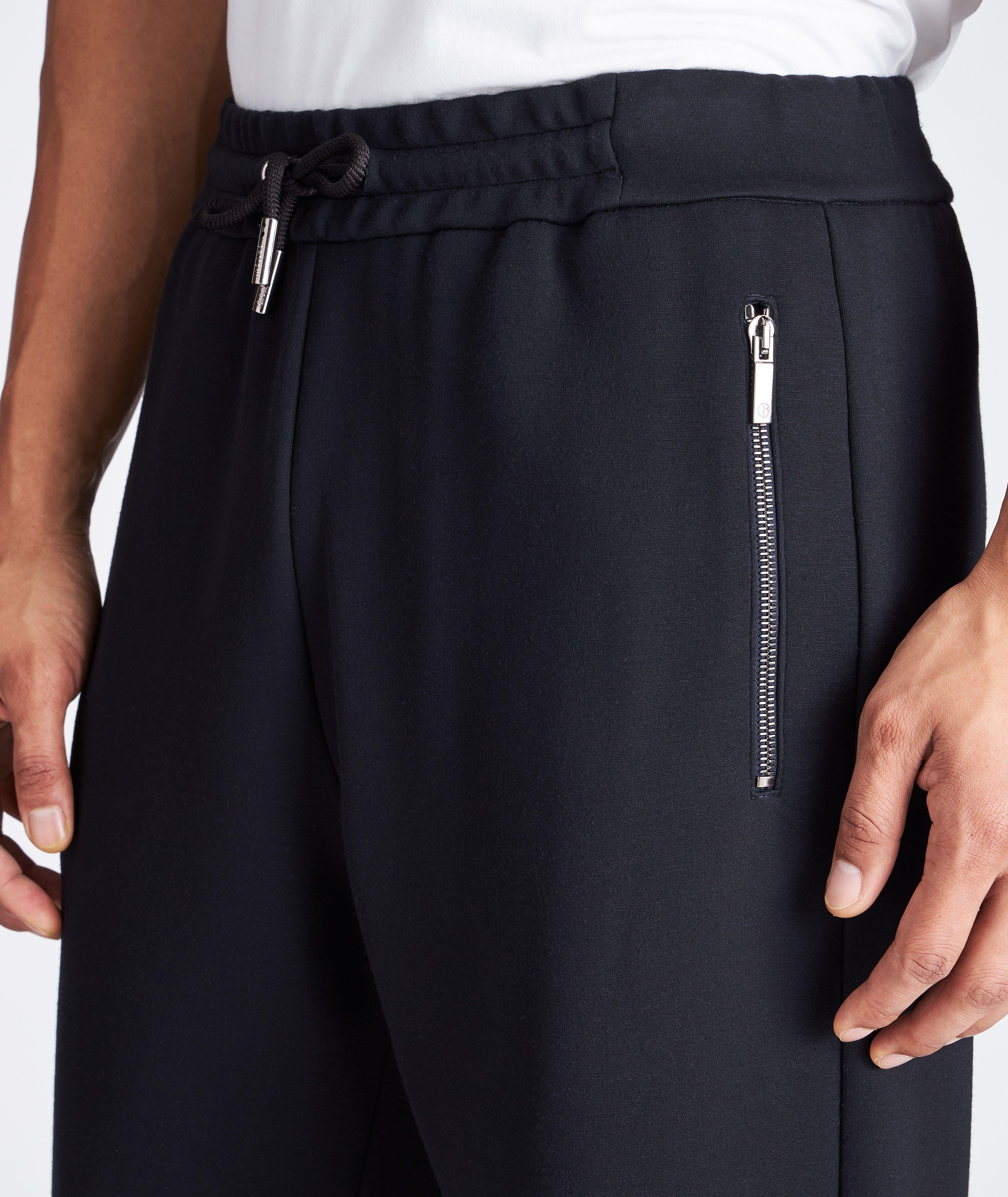 Drawstring Joggers image 2