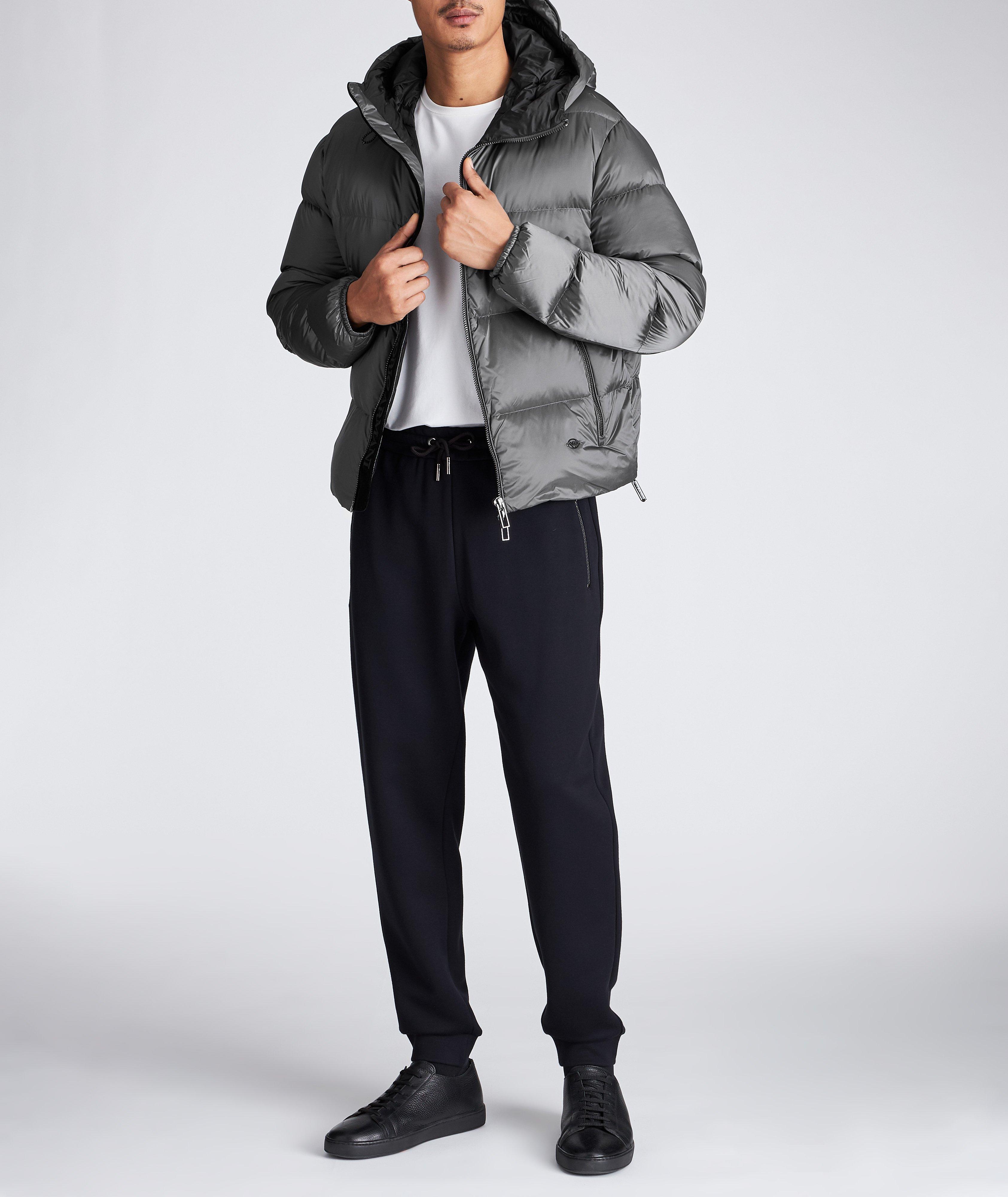 Drawstring Joggers image 3