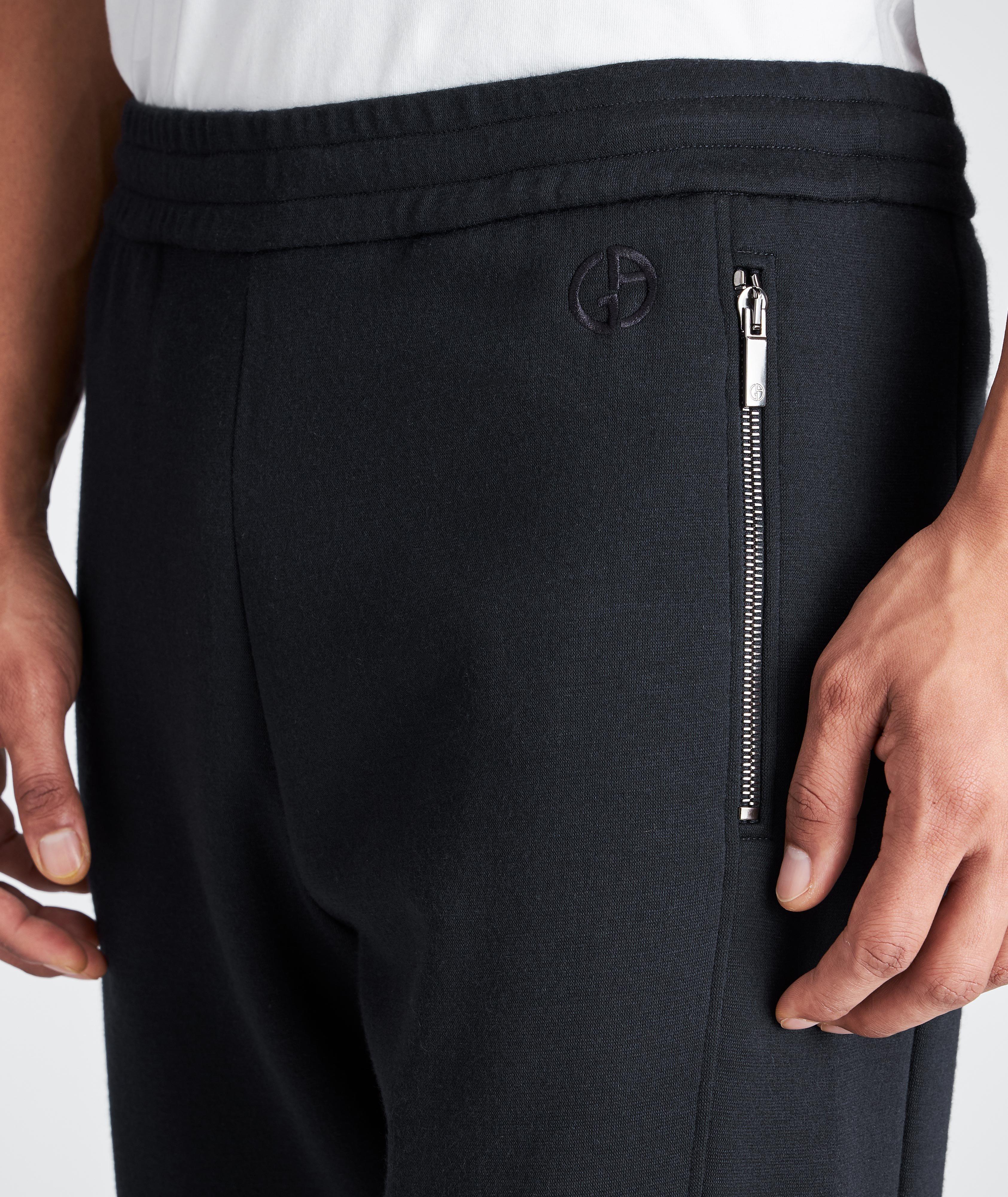 Drawstring Joggers image 2