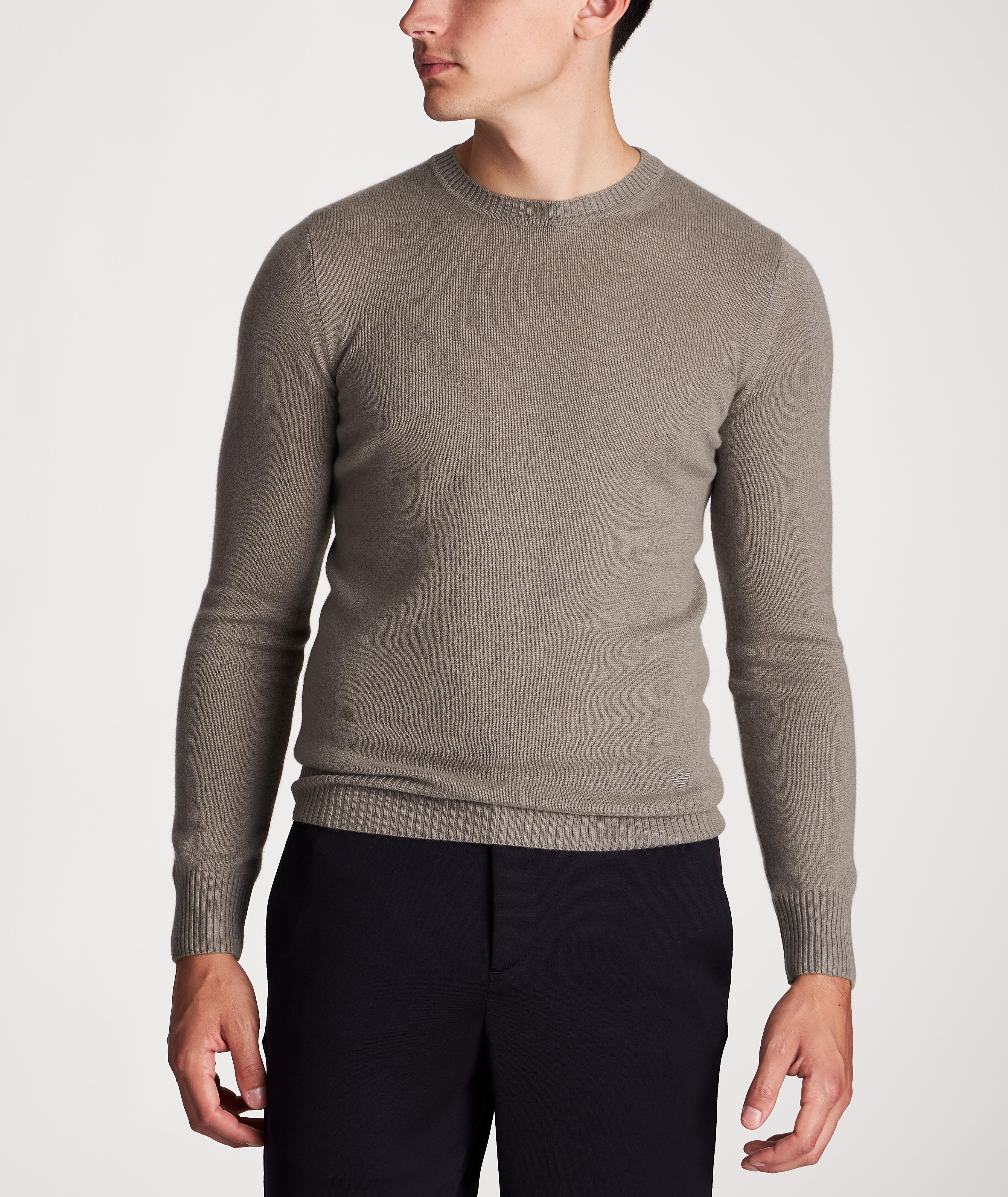 Cashmere Sweater image 1