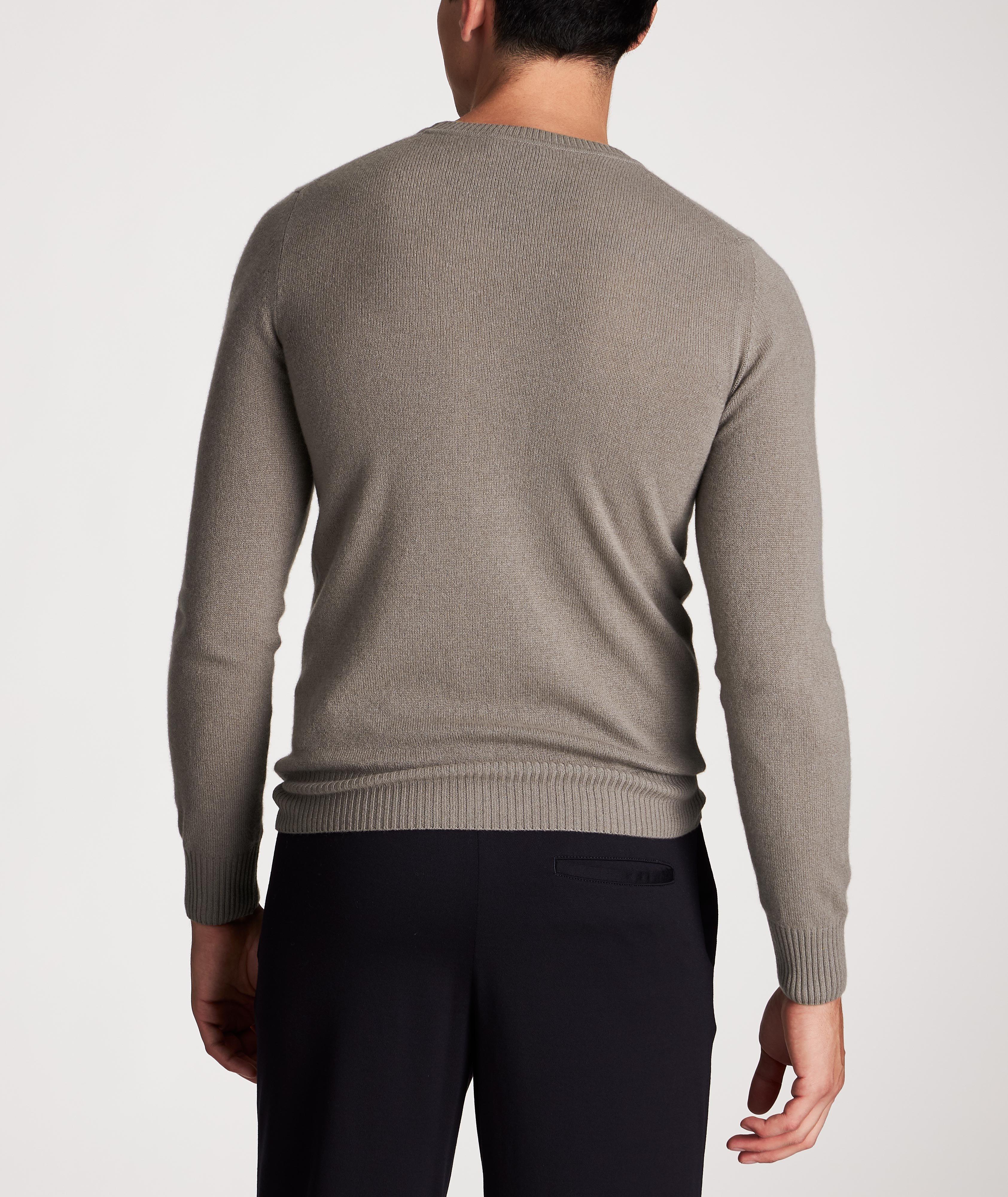 Cashmere Sweater image 2